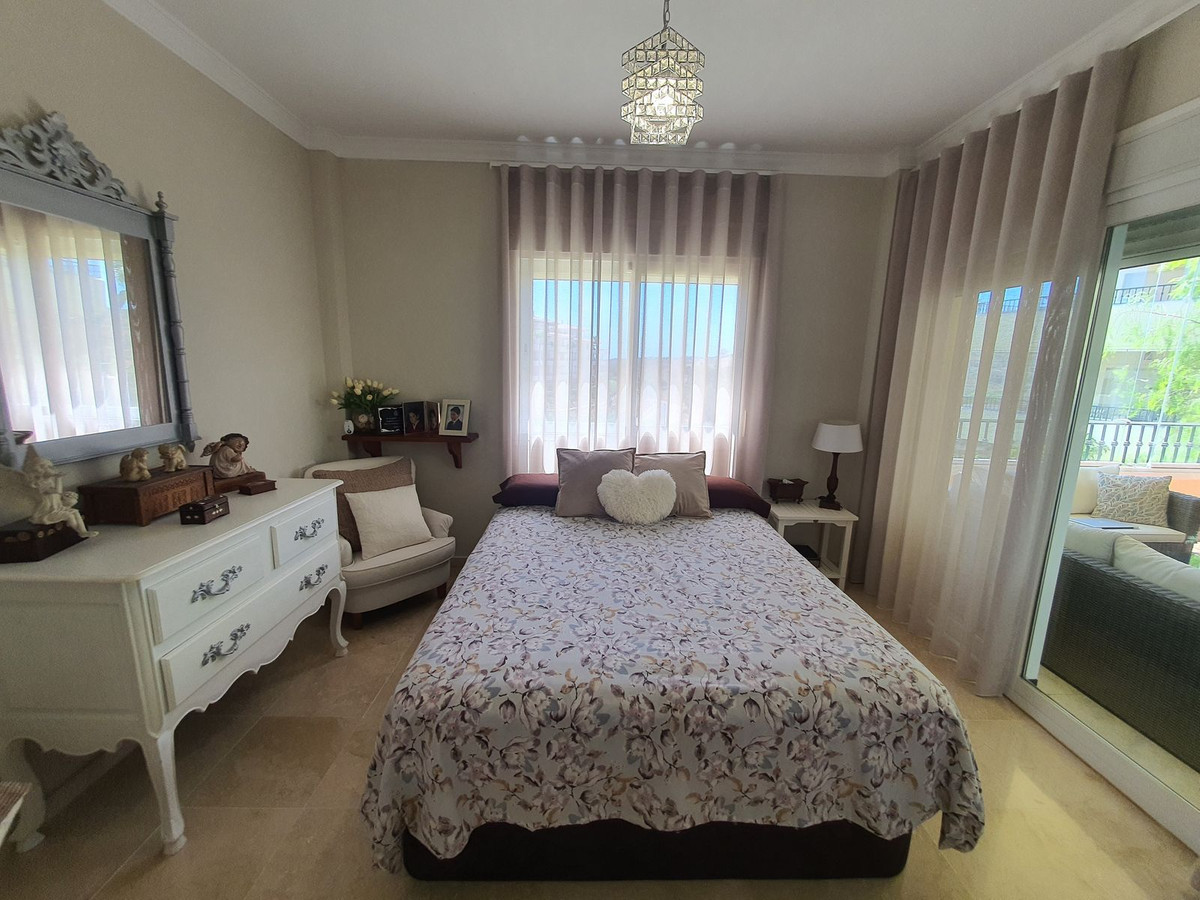 Piso en venta en Mijas Golf