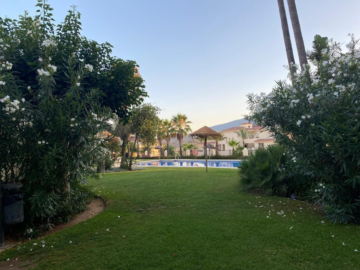 Piso en venta en Mijas Golf