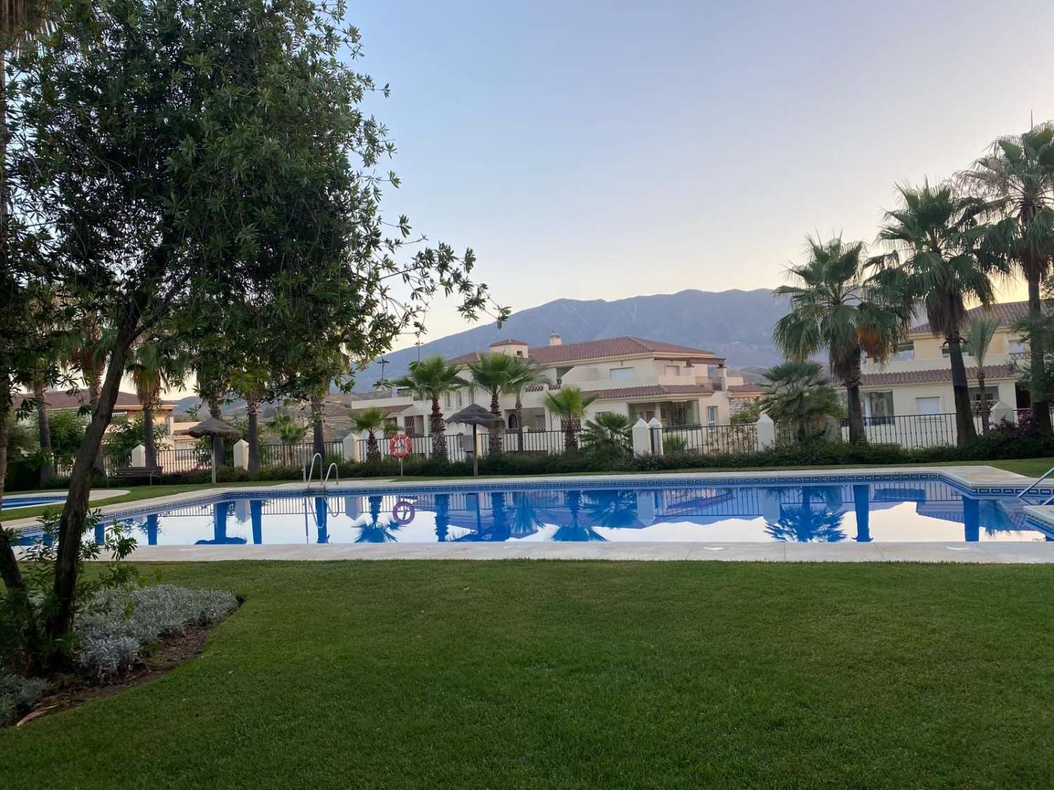 Piso en venta en Mijas Golf