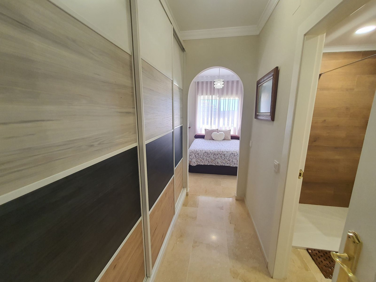 Piso en venta en Mijas Golf
