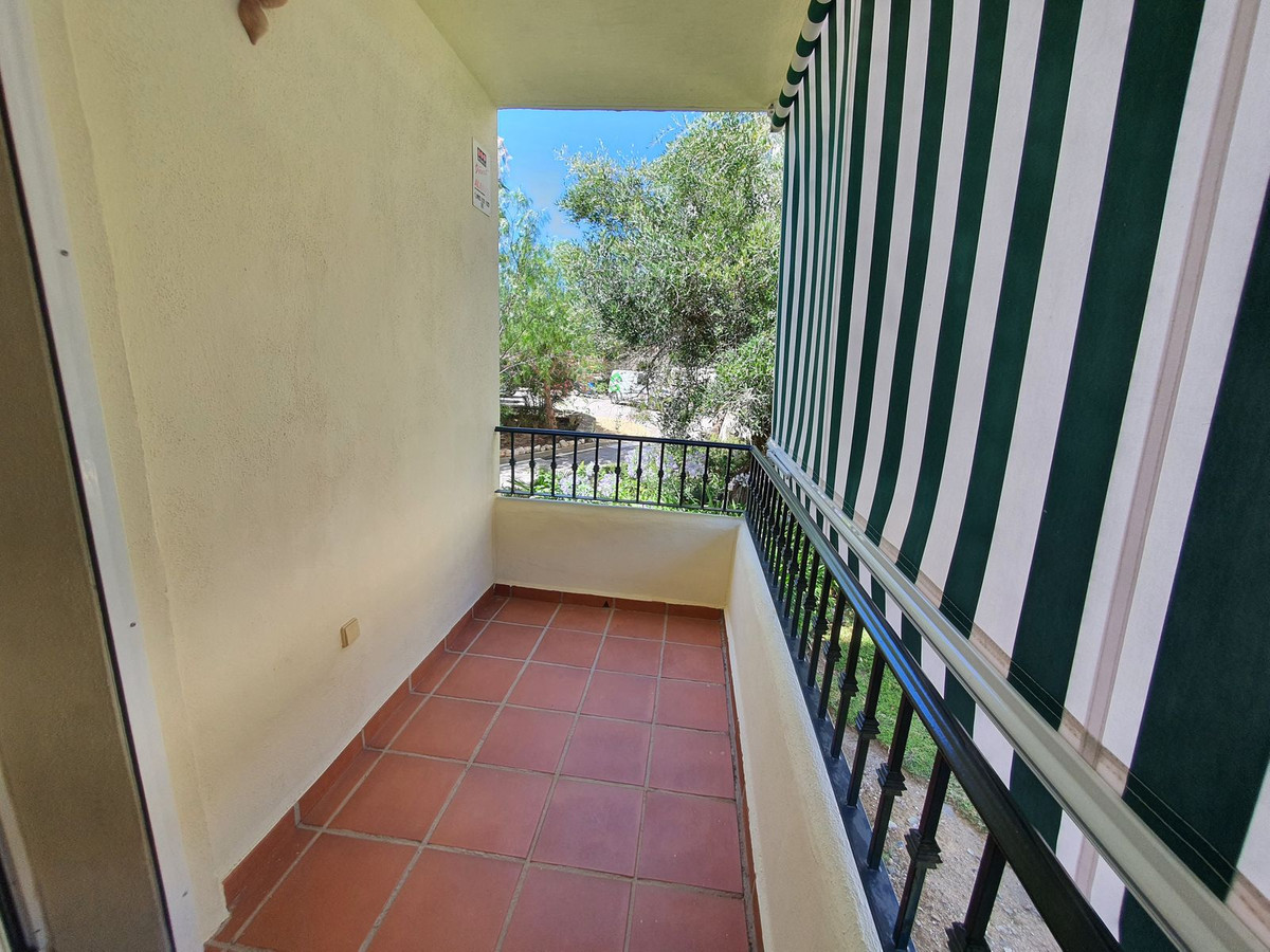 Piso en venta en Mijas Golf