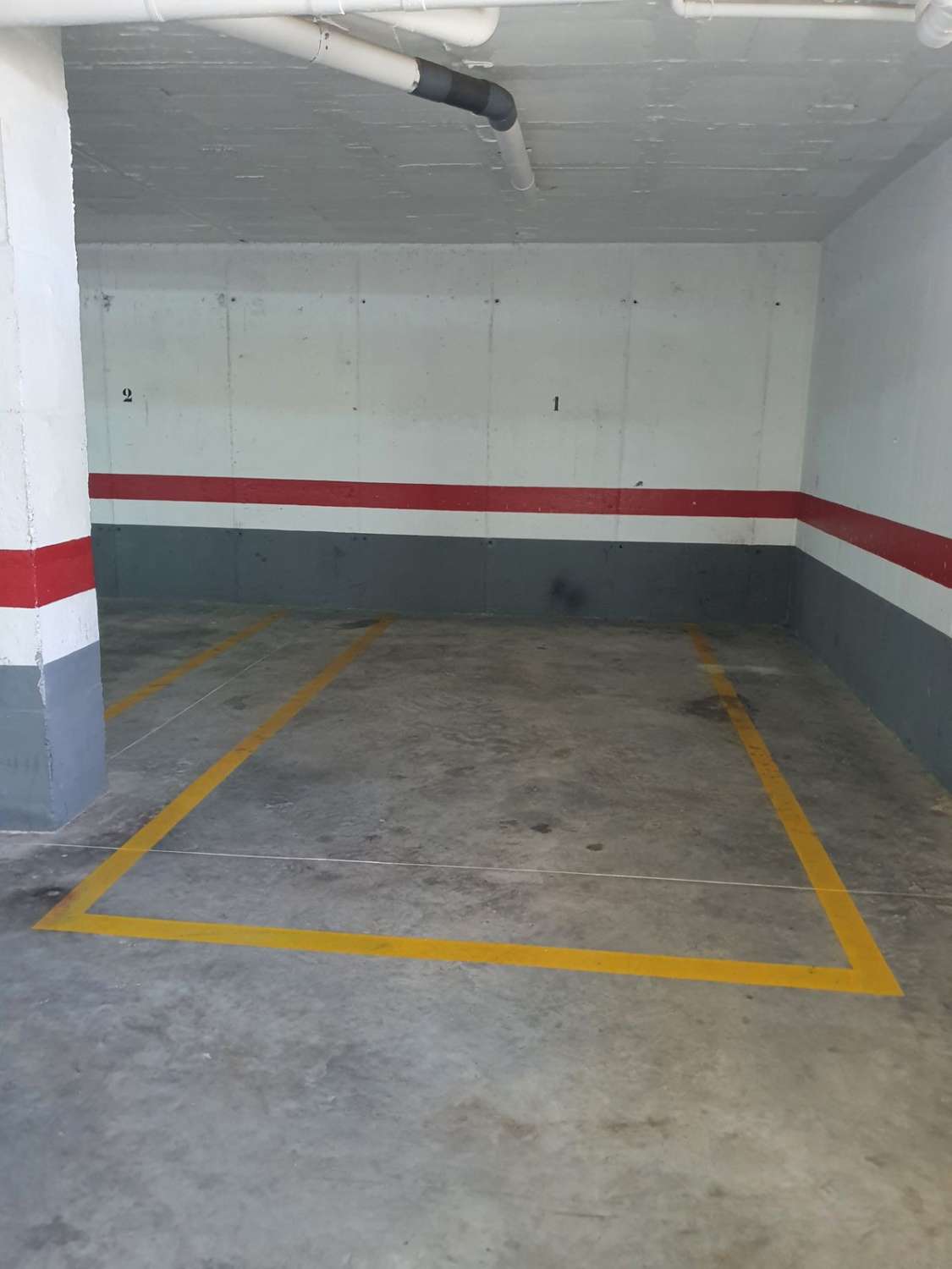 Piso en venta en Mijas Golf