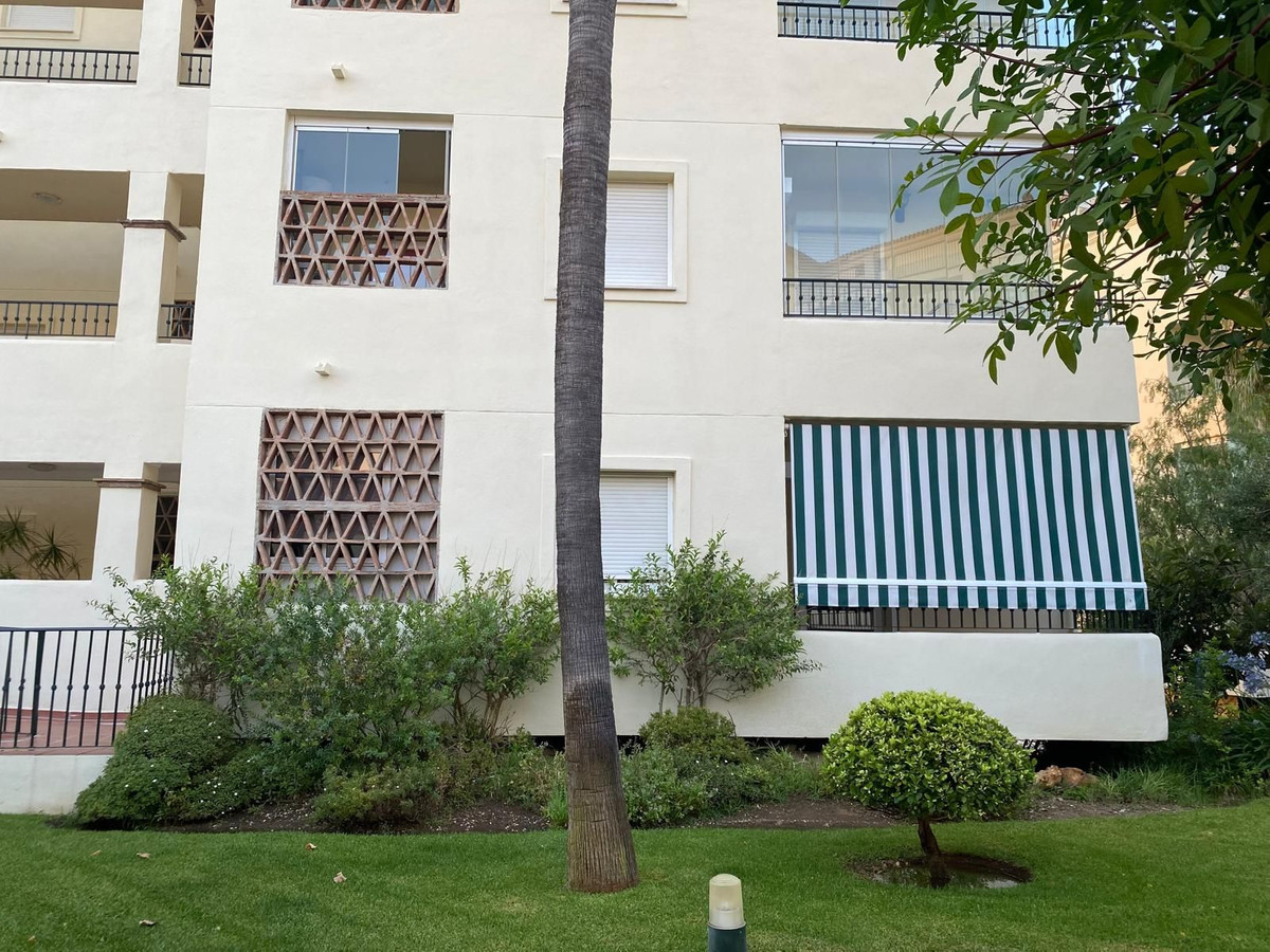 Piso en venta en Mijas Golf