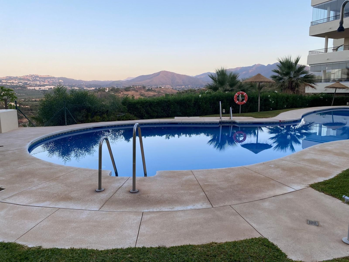 Piso en venta en Mijas Golf