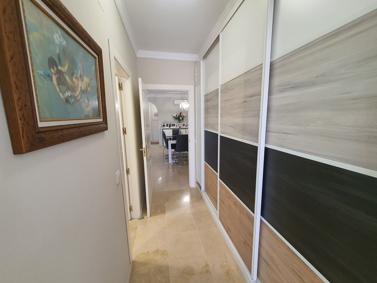Piso en venta en Mijas Golf