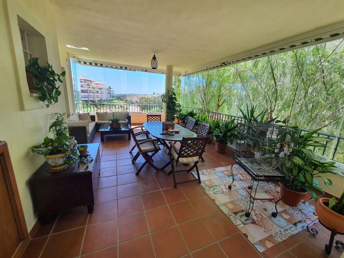 Piso en venta en Mijas Golf