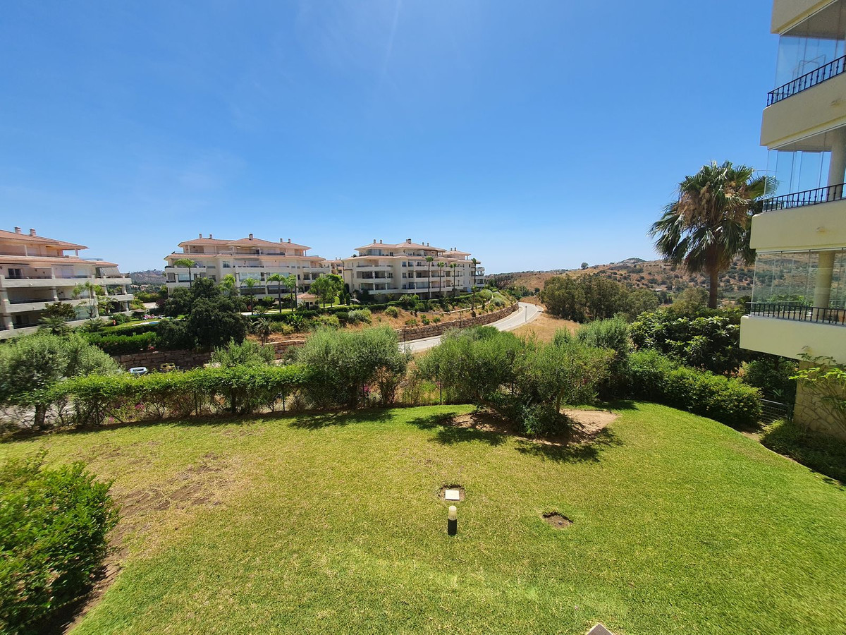 Piso en venta en Mijas Golf