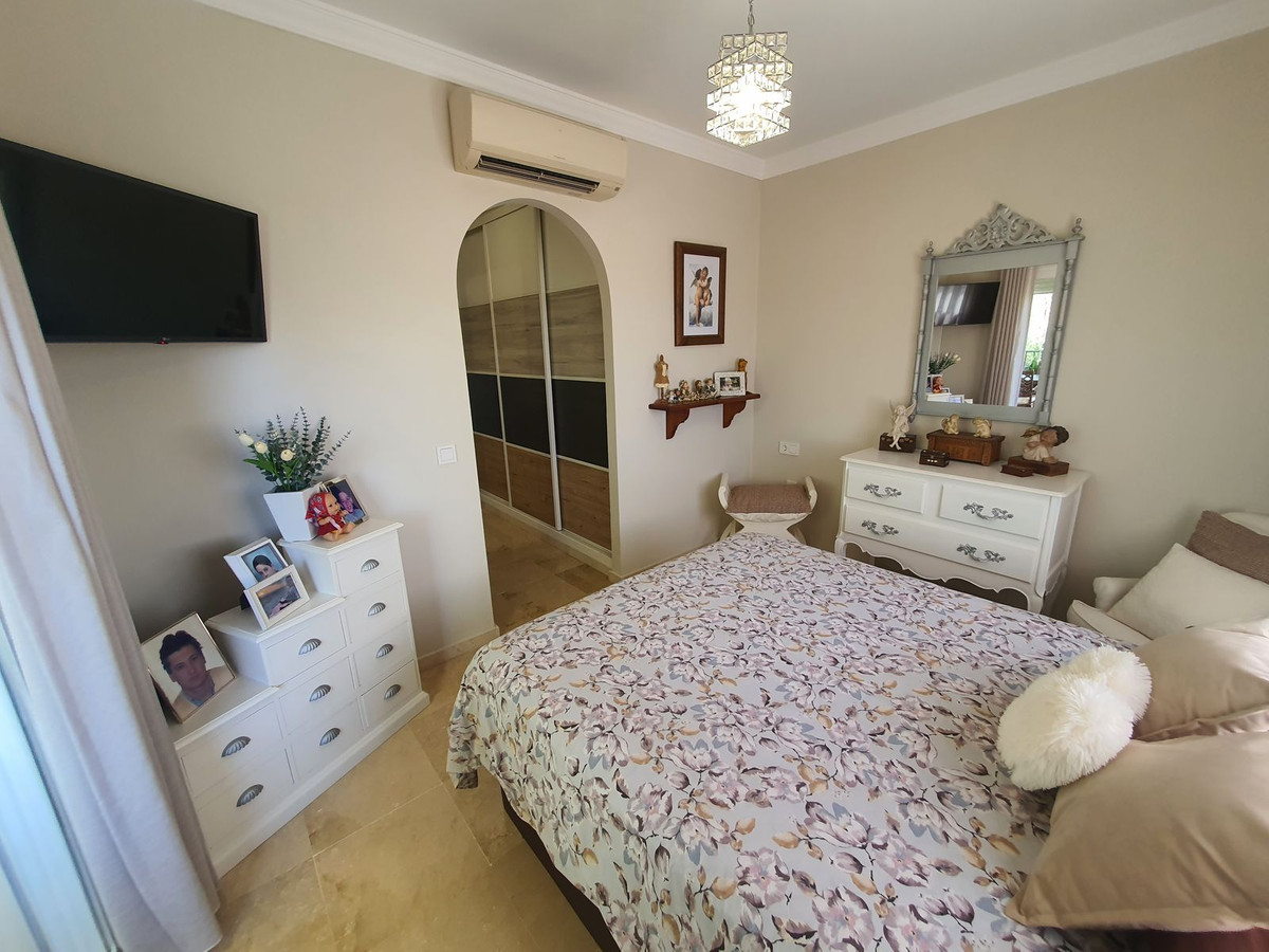 Piso en venta en Mijas Golf
