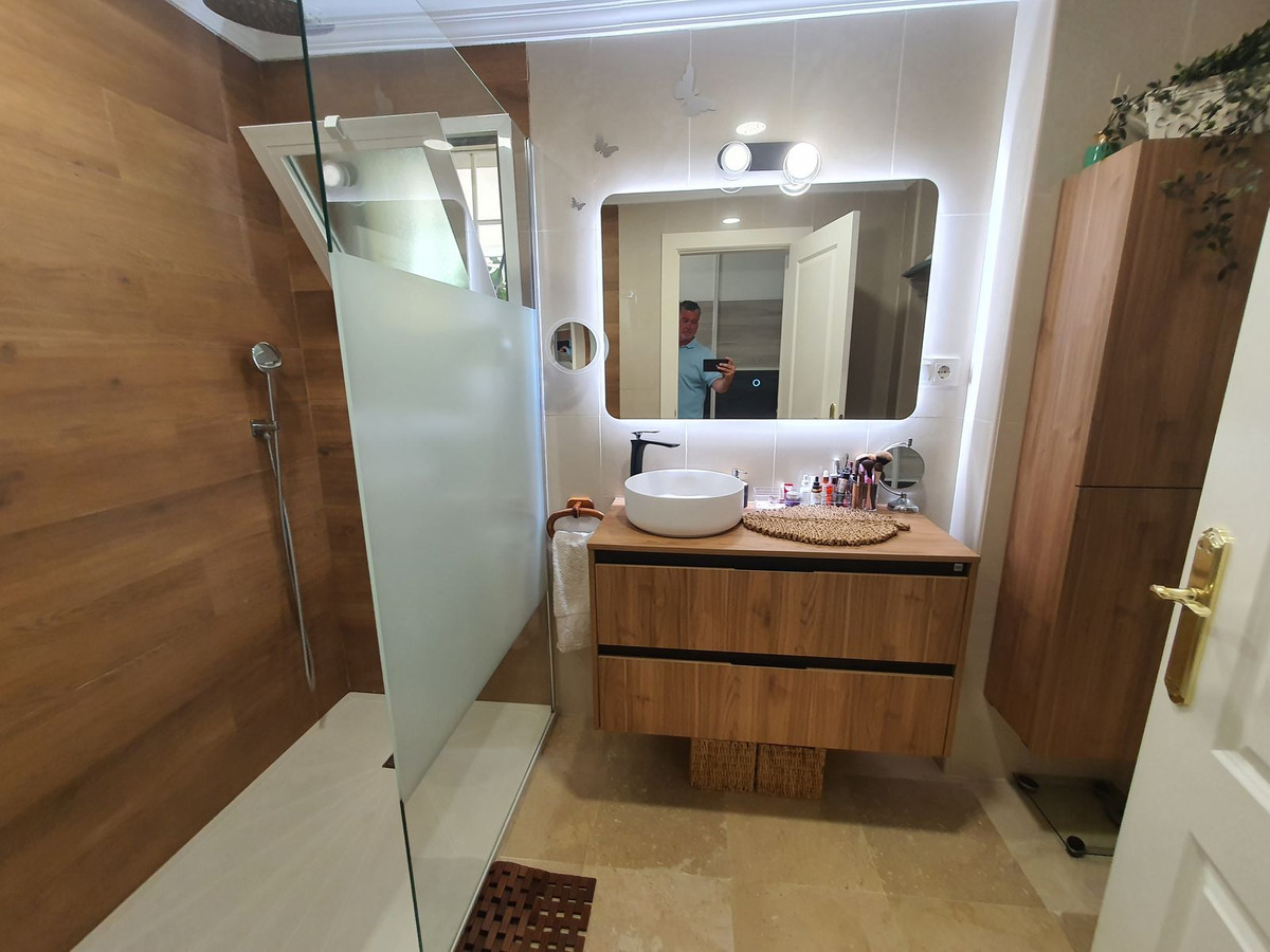 Piso en venta en Mijas Golf