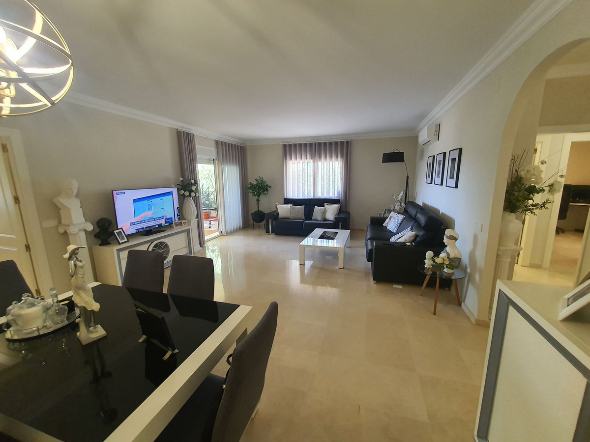 Piso en venta en Mijas Golf