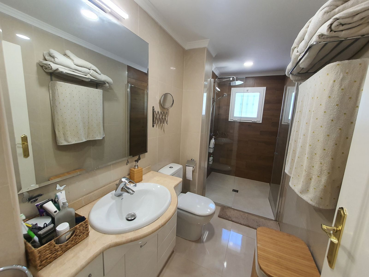 Piso en venta en Mijas Golf