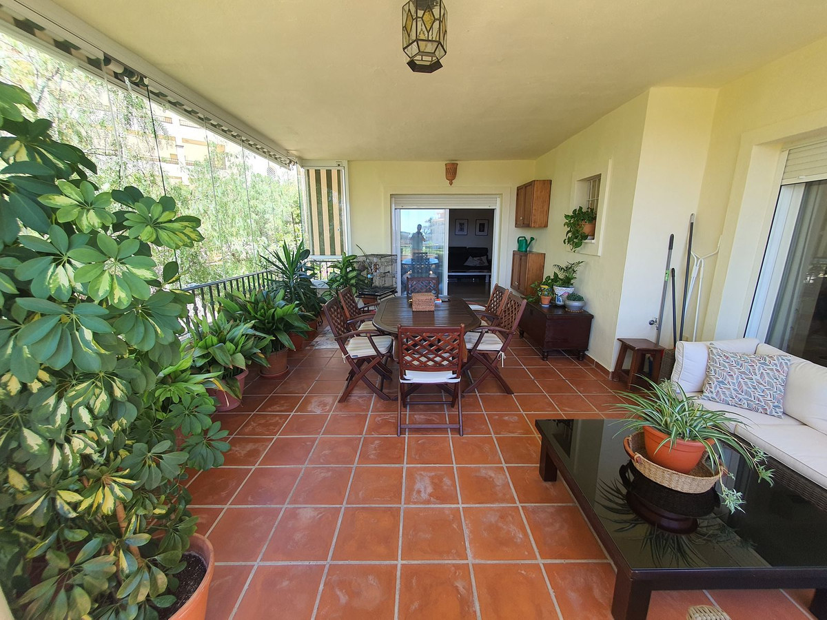 Piso en venta en Mijas Golf