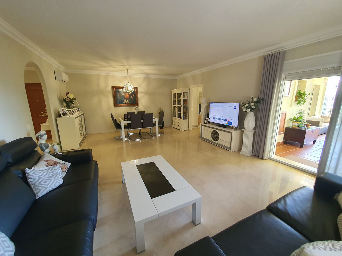 Piso en venta en Mijas Golf
