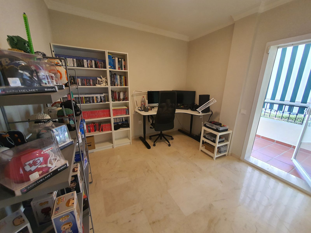 Piso en venta en Mijas Golf