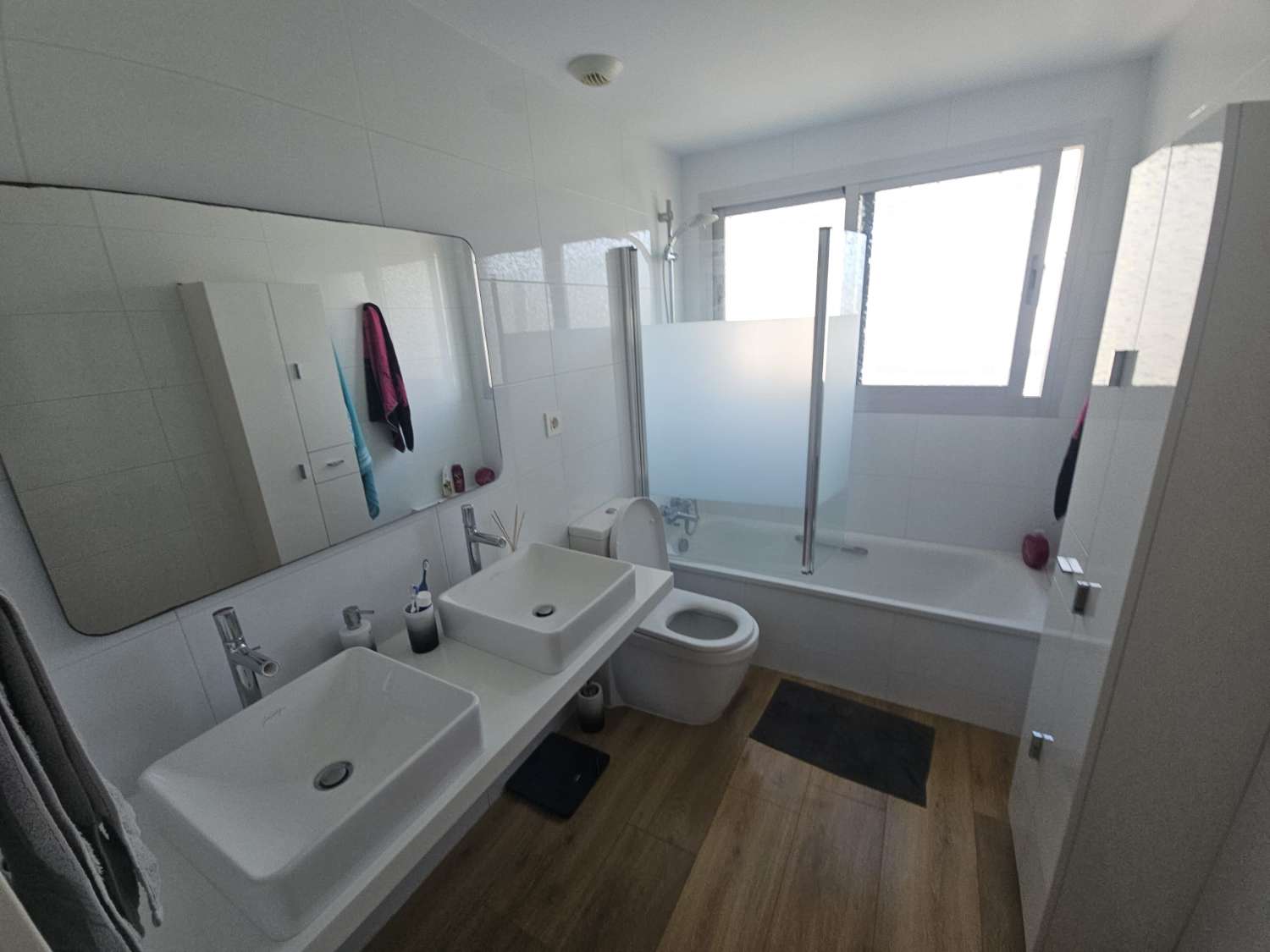 Piso en venta en Zona Sohail (Fuengirola)