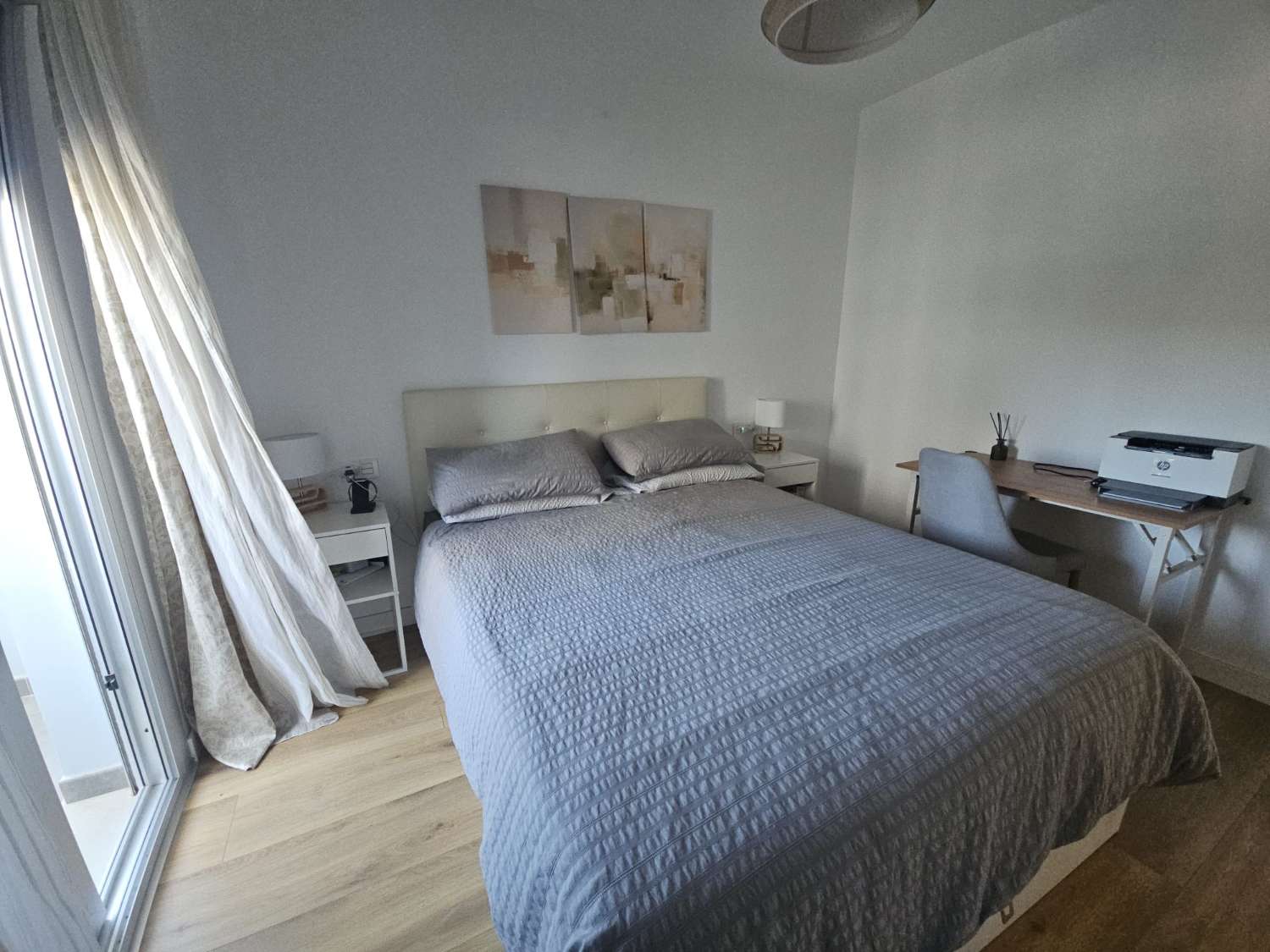 Piso en venta en Zona Sohail (Fuengirola)