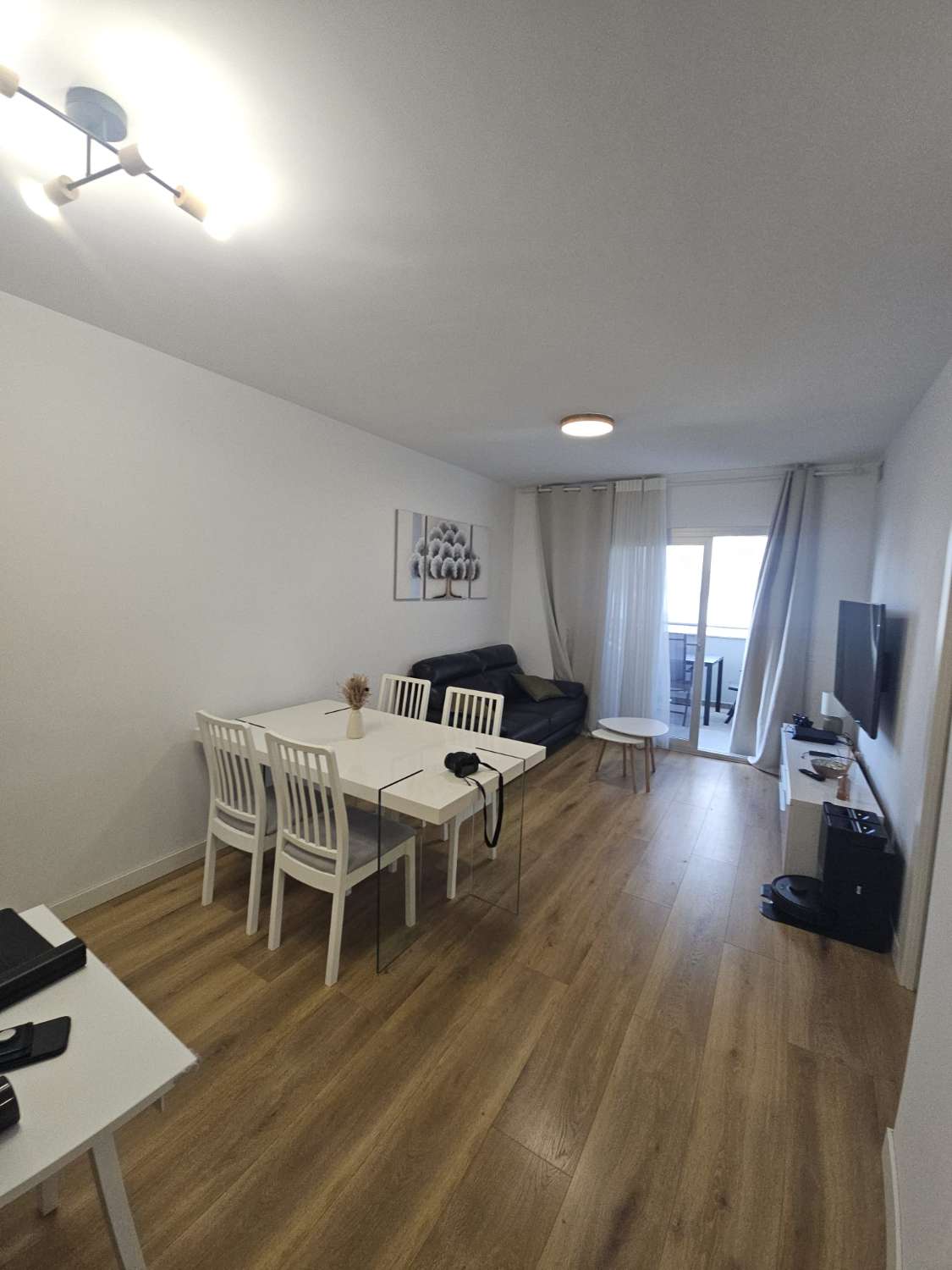 Piso en venta en Zona Sohail (Fuengirola)
