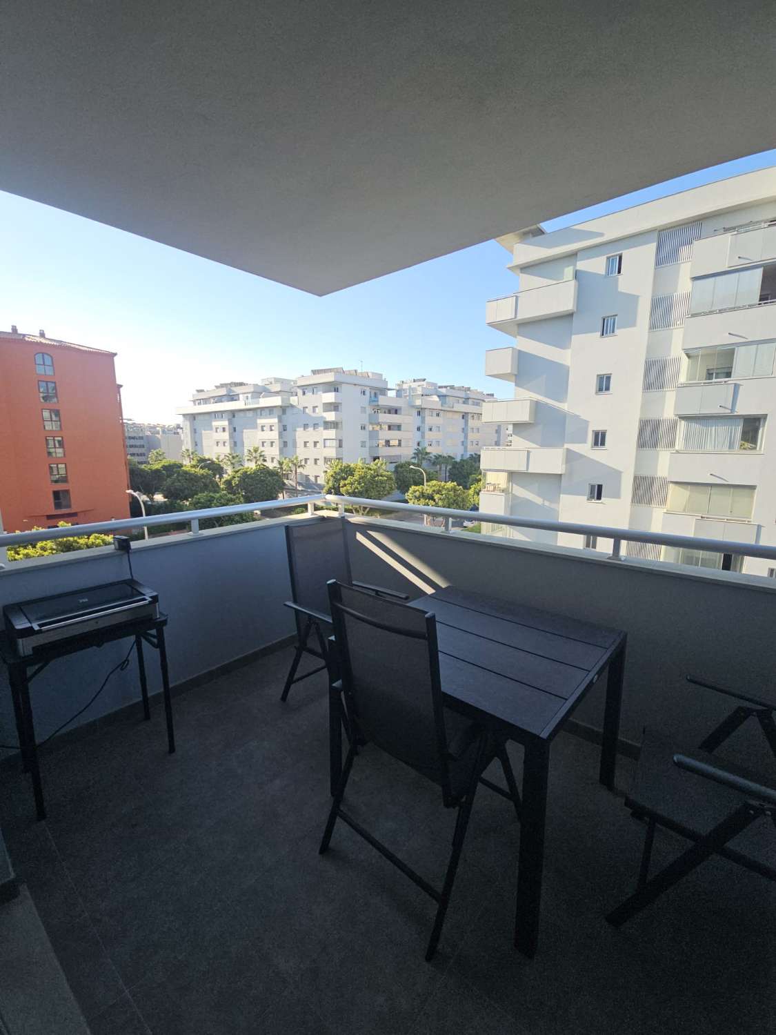 Piso en venta en Zona Sohail (Fuengirola)