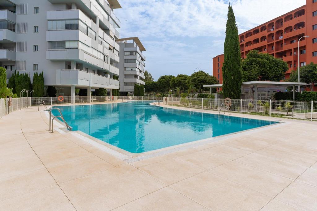 Piso en venta en Zona Sohail (Fuengirola)
