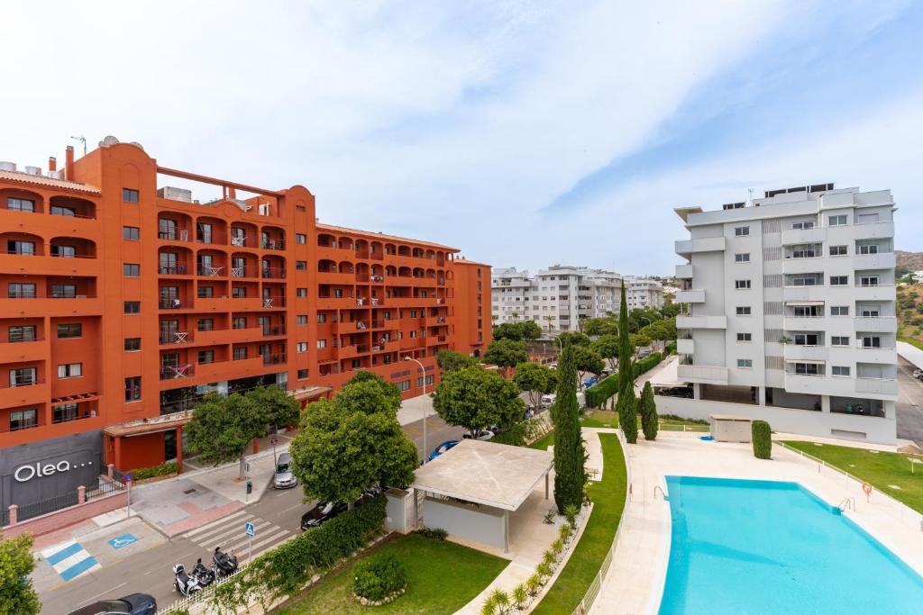 Piso en venta en Zona Sohail (Fuengirola)