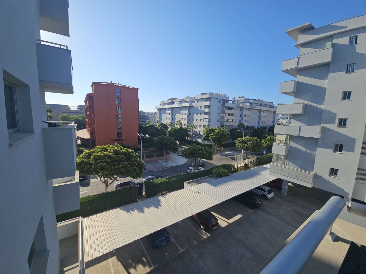 Piso en venta en Zona Sohail (Fuengirola)