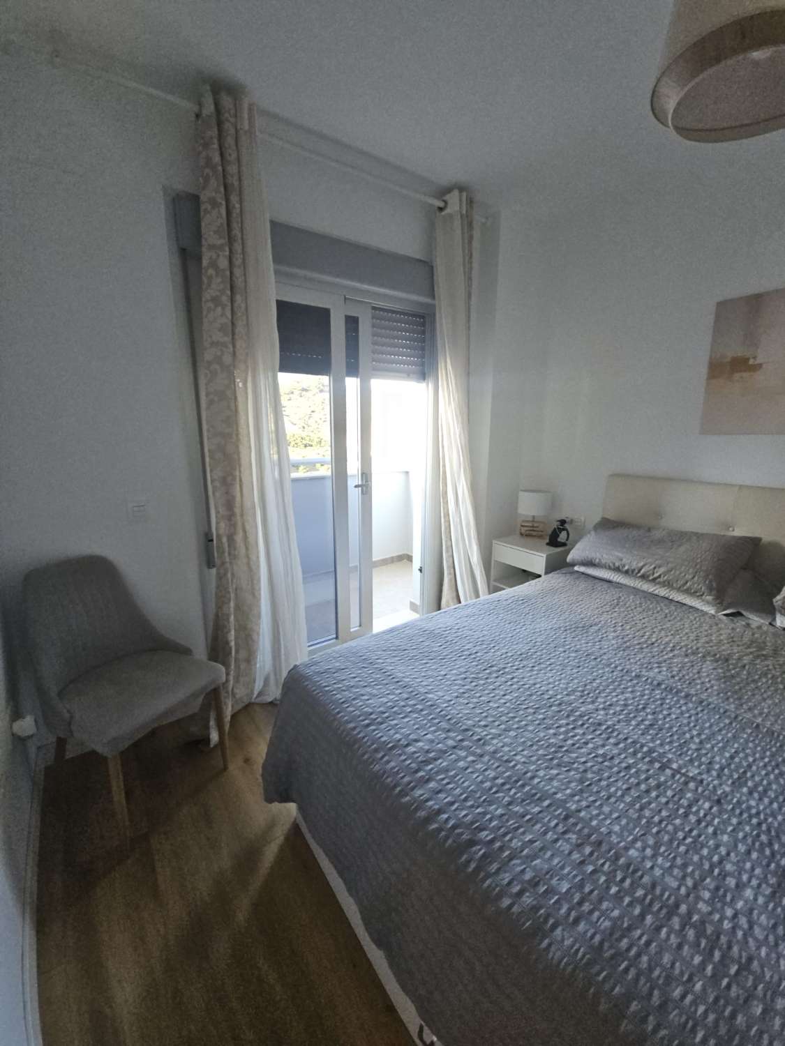 Piso en venta en Zona Sohail (Fuengirola)
