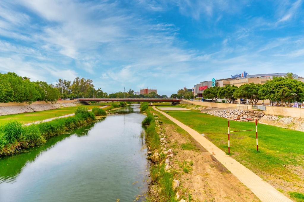 Piso en venta en Zona Sohail (Fuengirola)