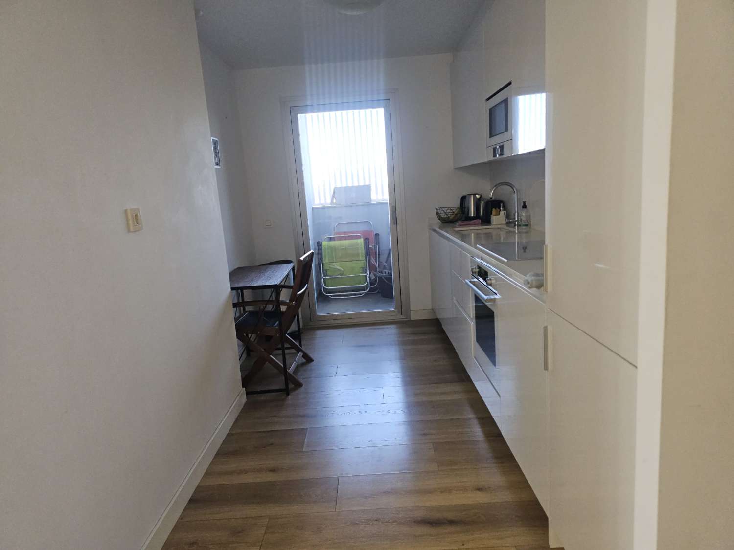 Piso en venta en Zona Sohail (Fuengirola)