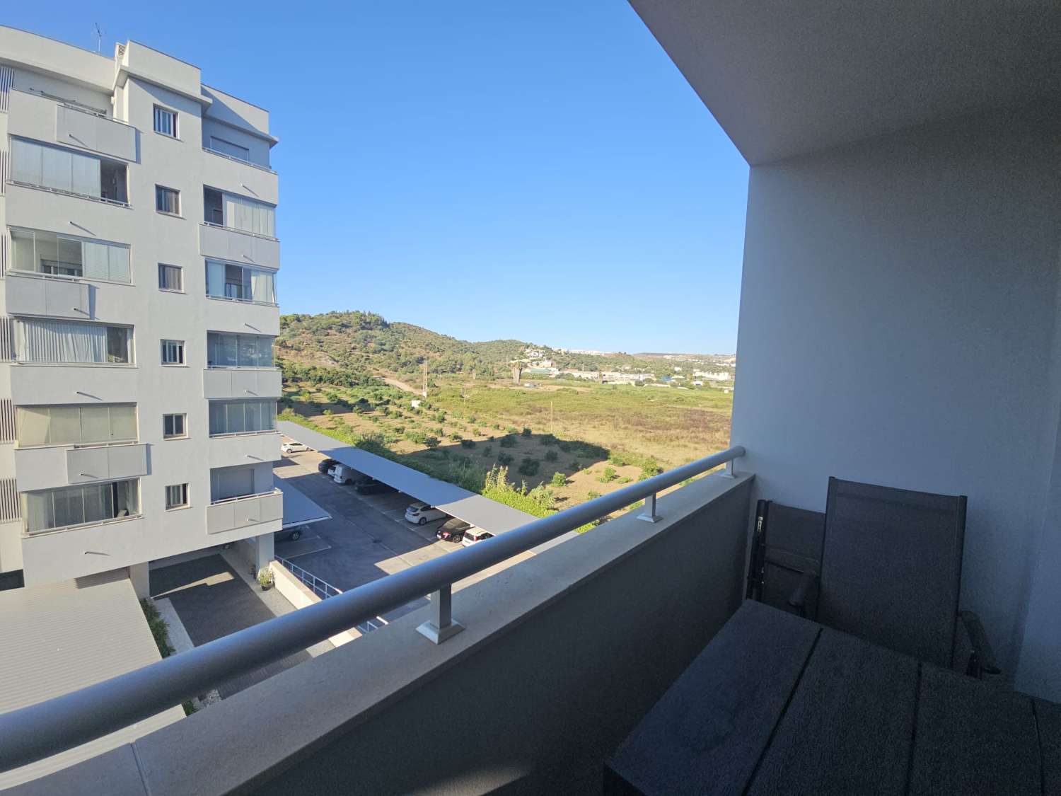 Piso en venta en Zona Sohail (Fuengirola)
