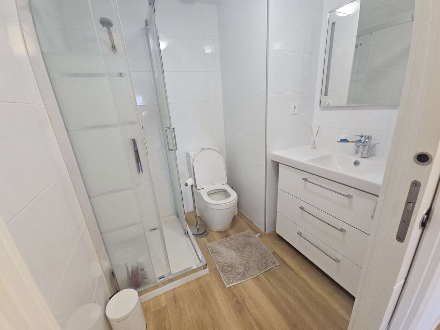 Piso en venta en Zona Sohail (Fuengirola)