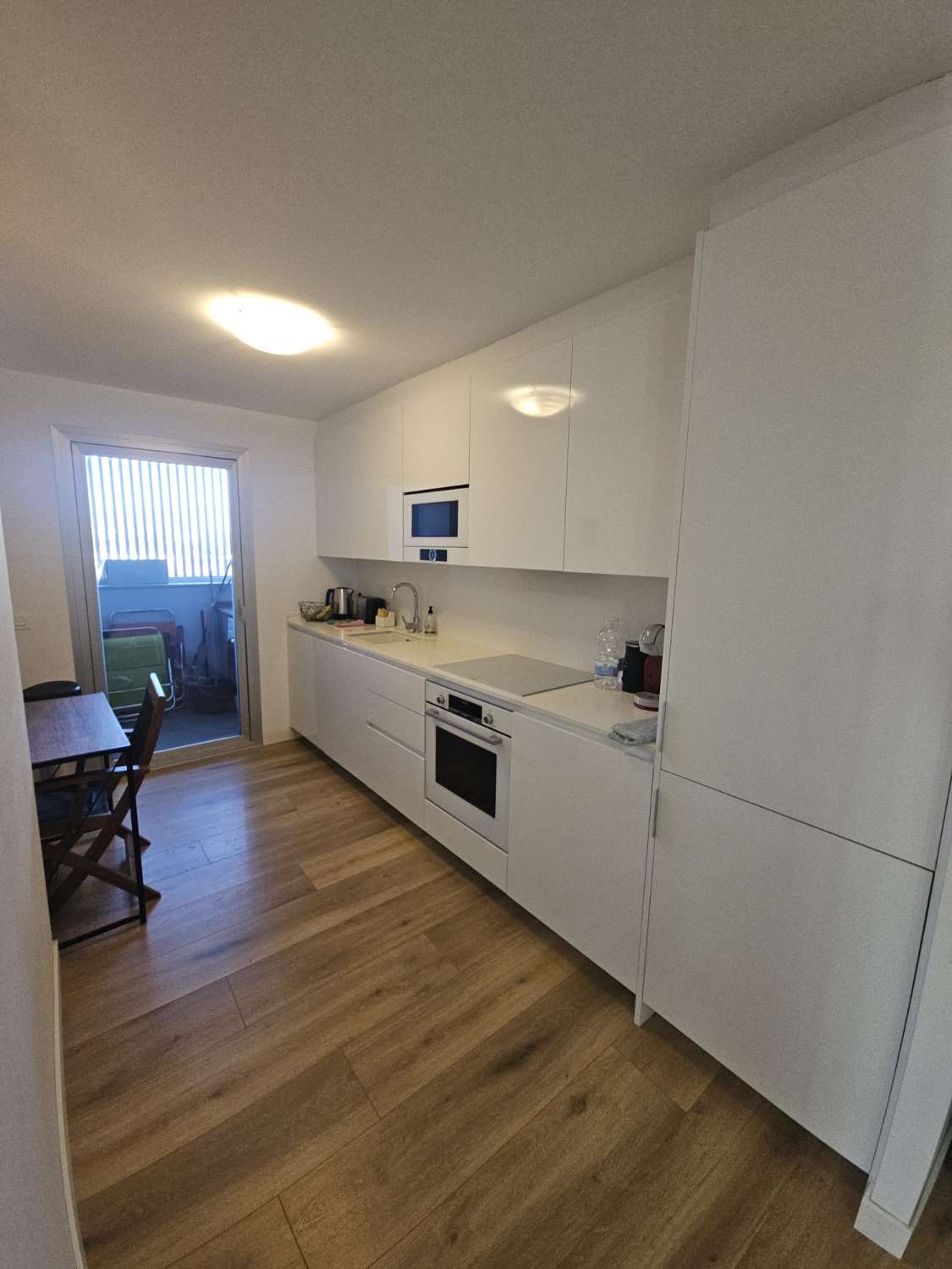 Piso en venta en Zona Sohail (Fuengirola)