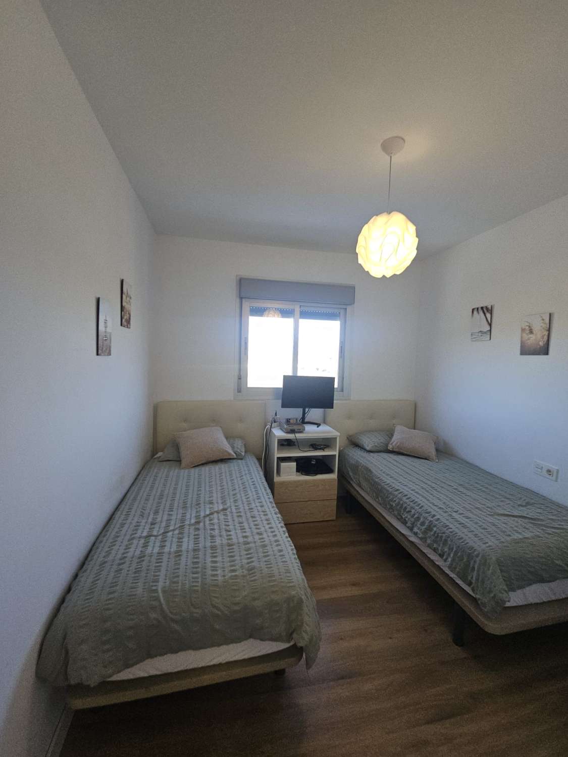 Piso en venta en Zona Sohail (Fuengirola)