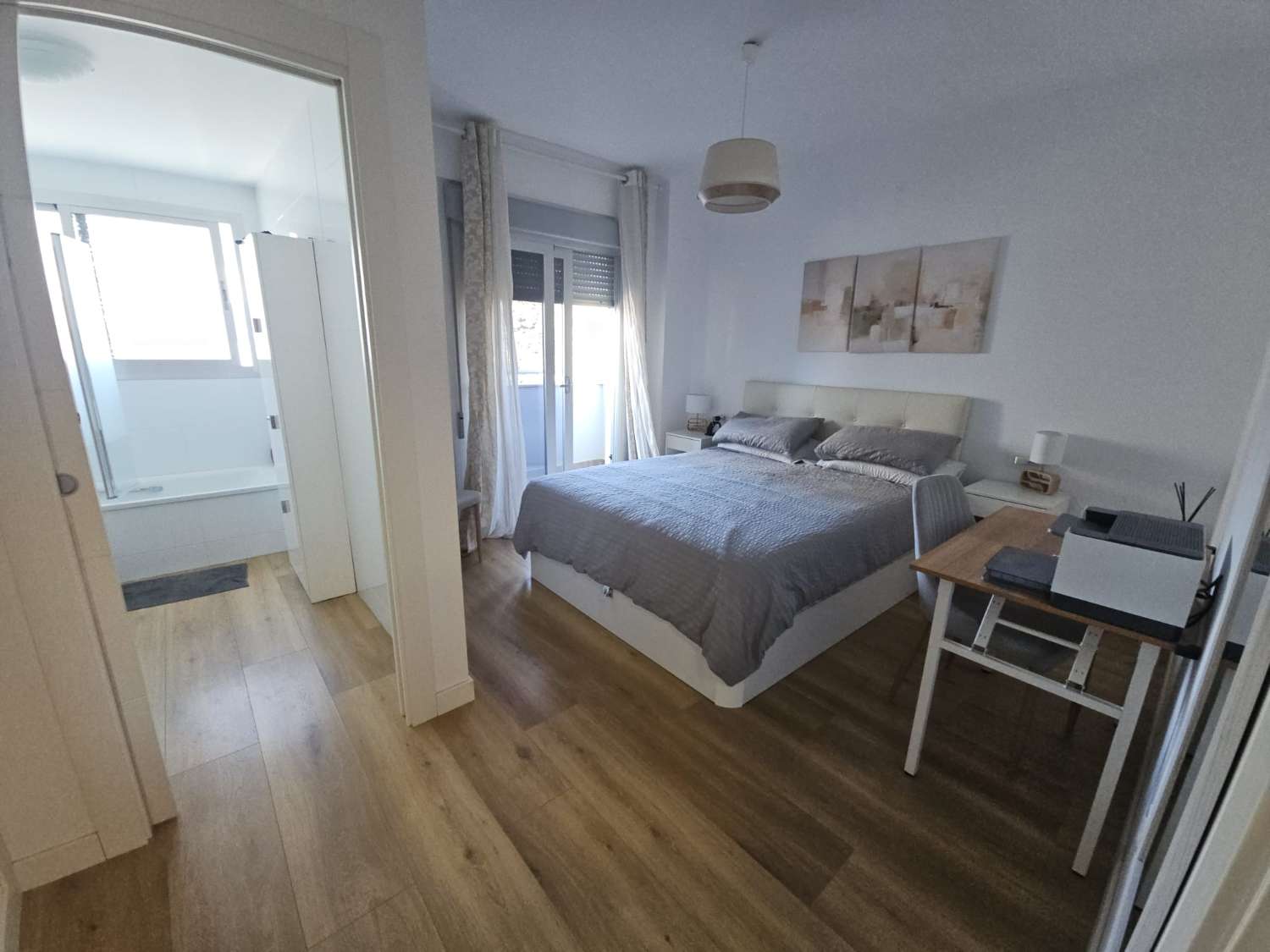 Piso en venta en Zona Sohail (Fuengirola)