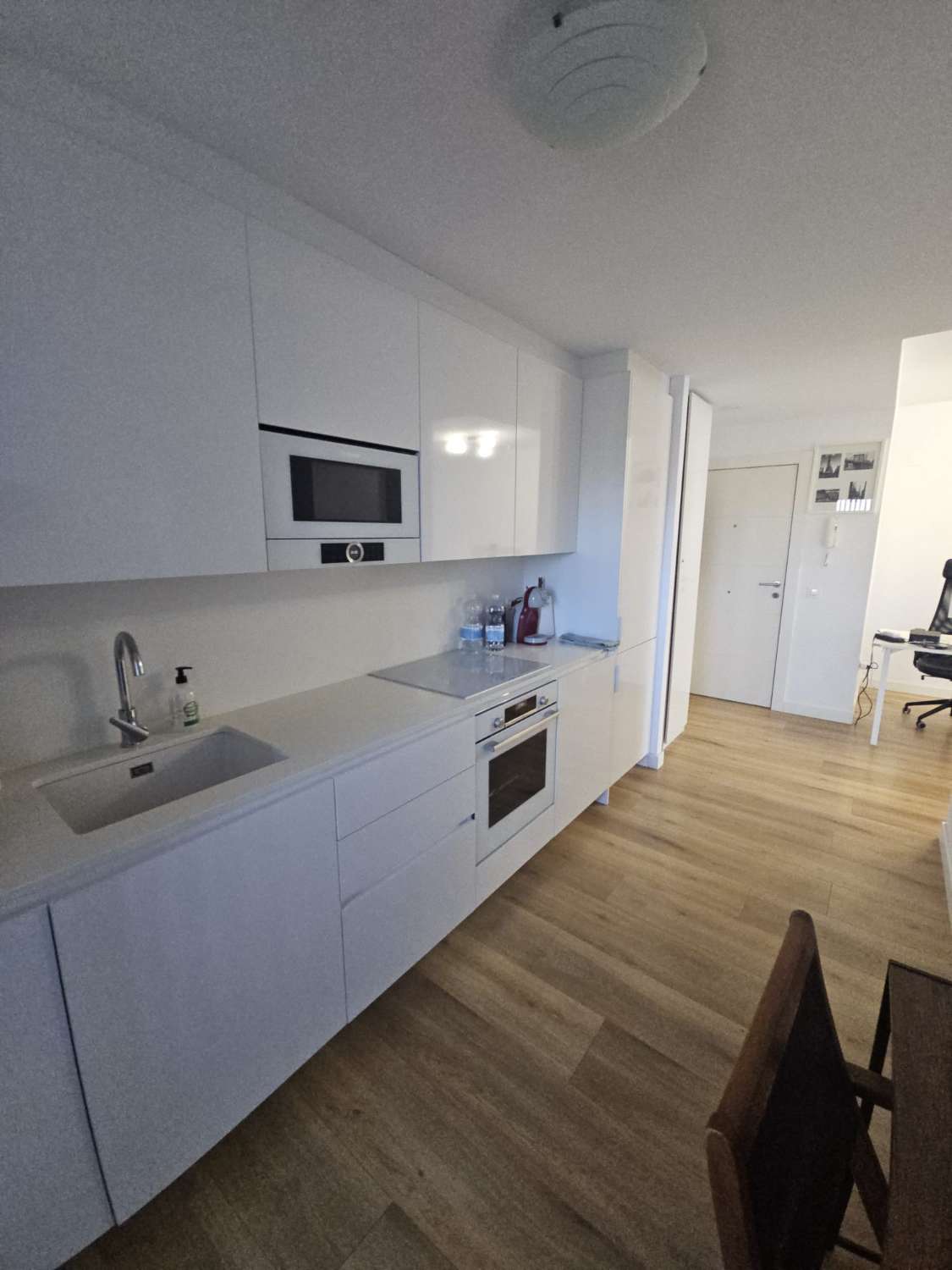 Piso en venta en Zona Sohail (Fuengirola)