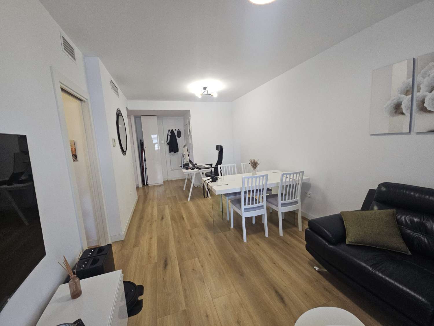 Piso en venta en Zona Sohail (Fuengirola)