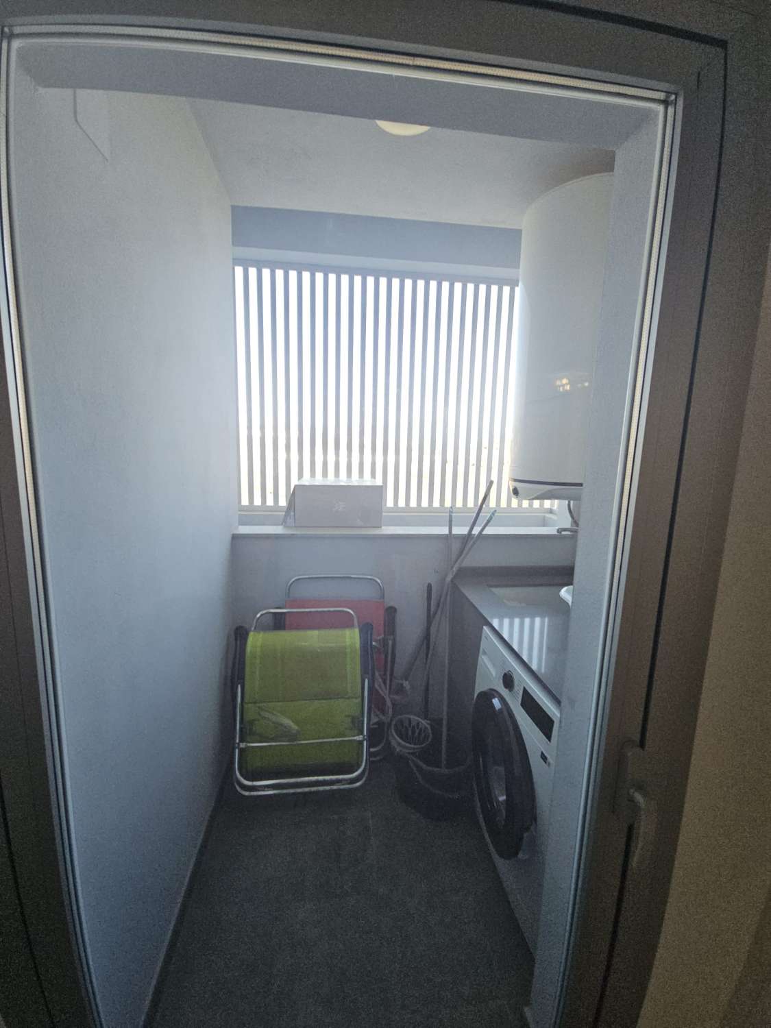 Piso en venta en Zona Sohail (Fuengirola)