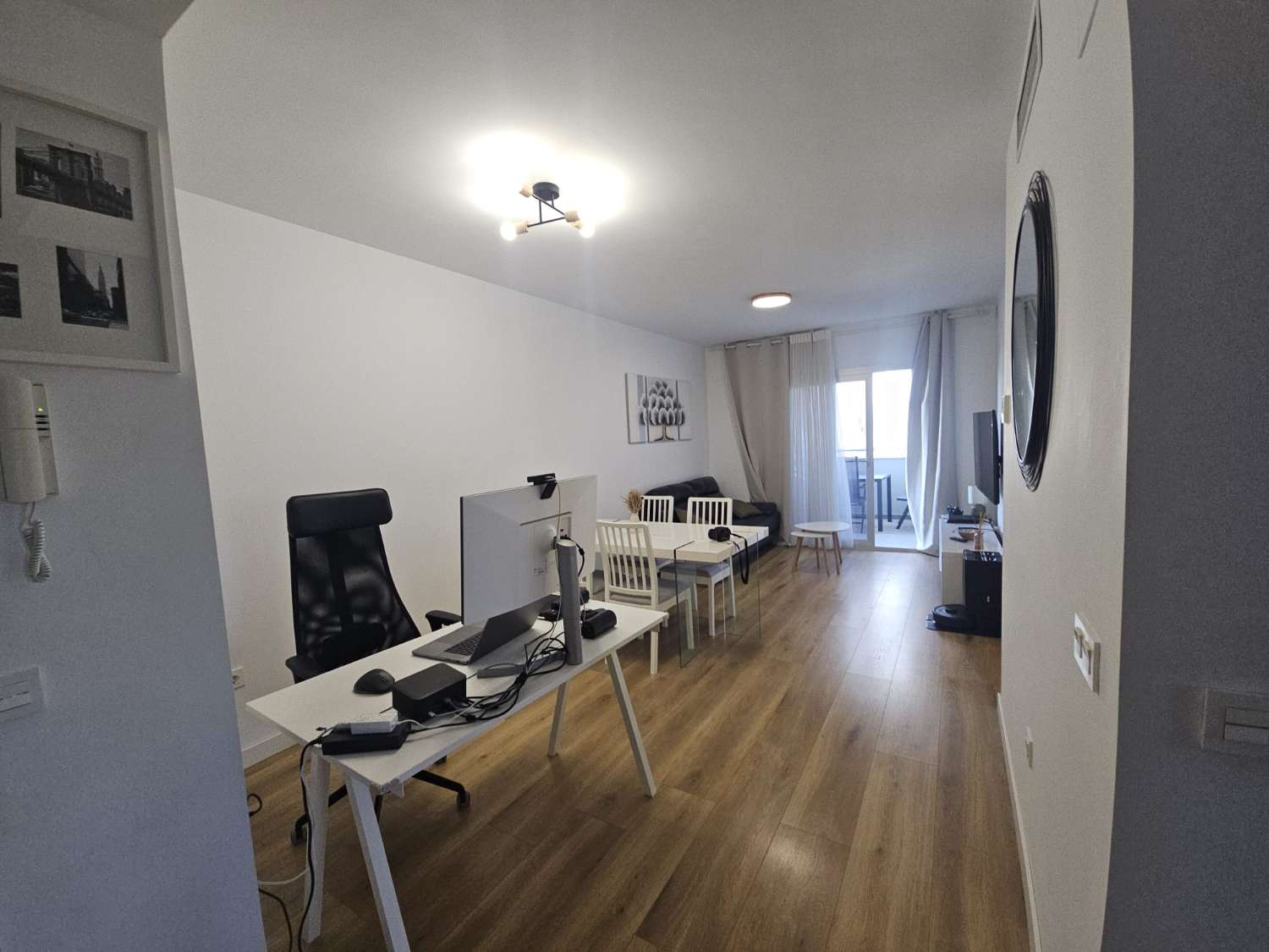 Piso en venta en Zona Sohail (Fuengirola)