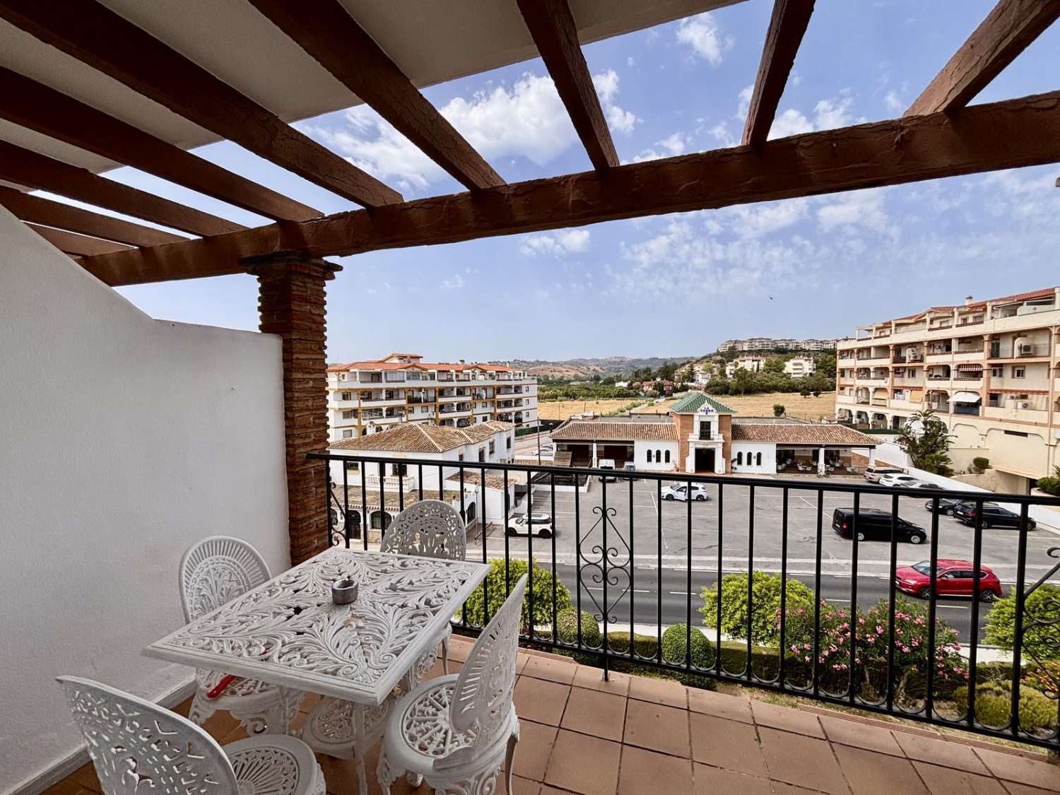 Ático en venta en Mijas Golf