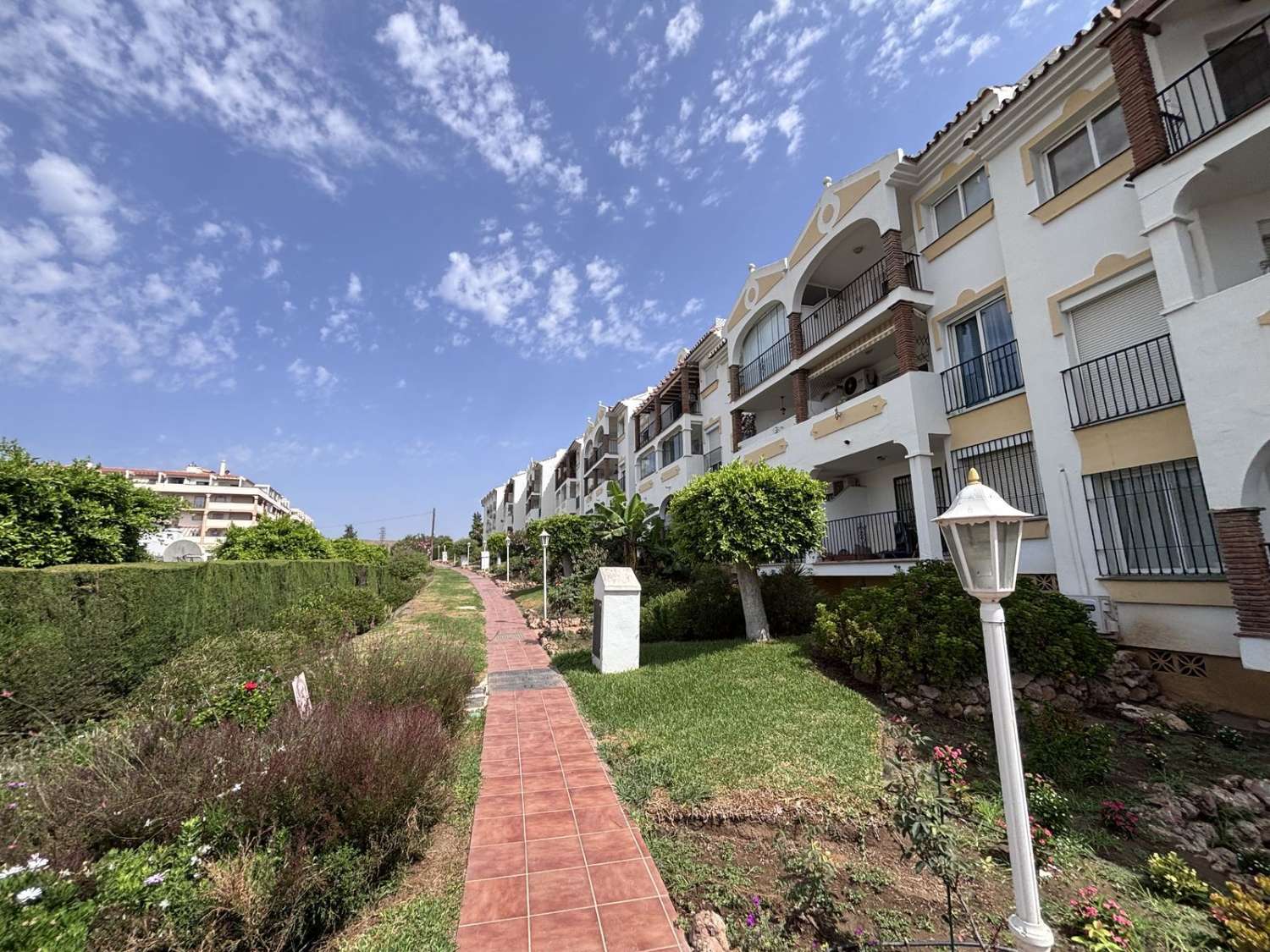 Ático en venta en Mijas Golf