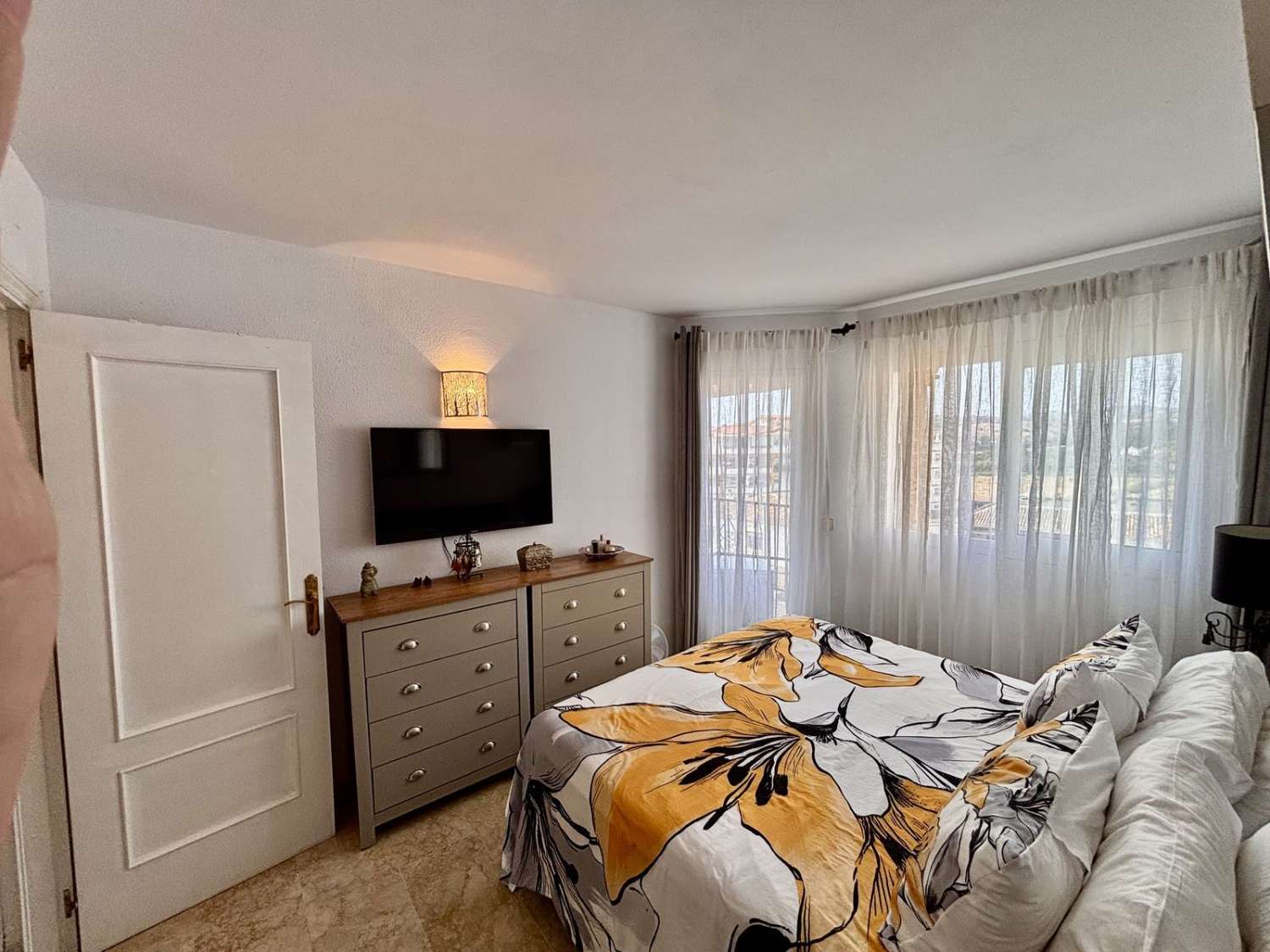 Ático en venta en Mijas Golf