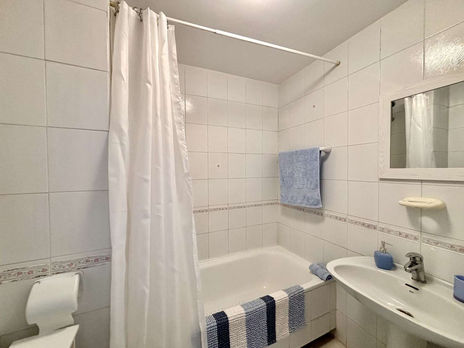 Ático en venta en Mijas Golf