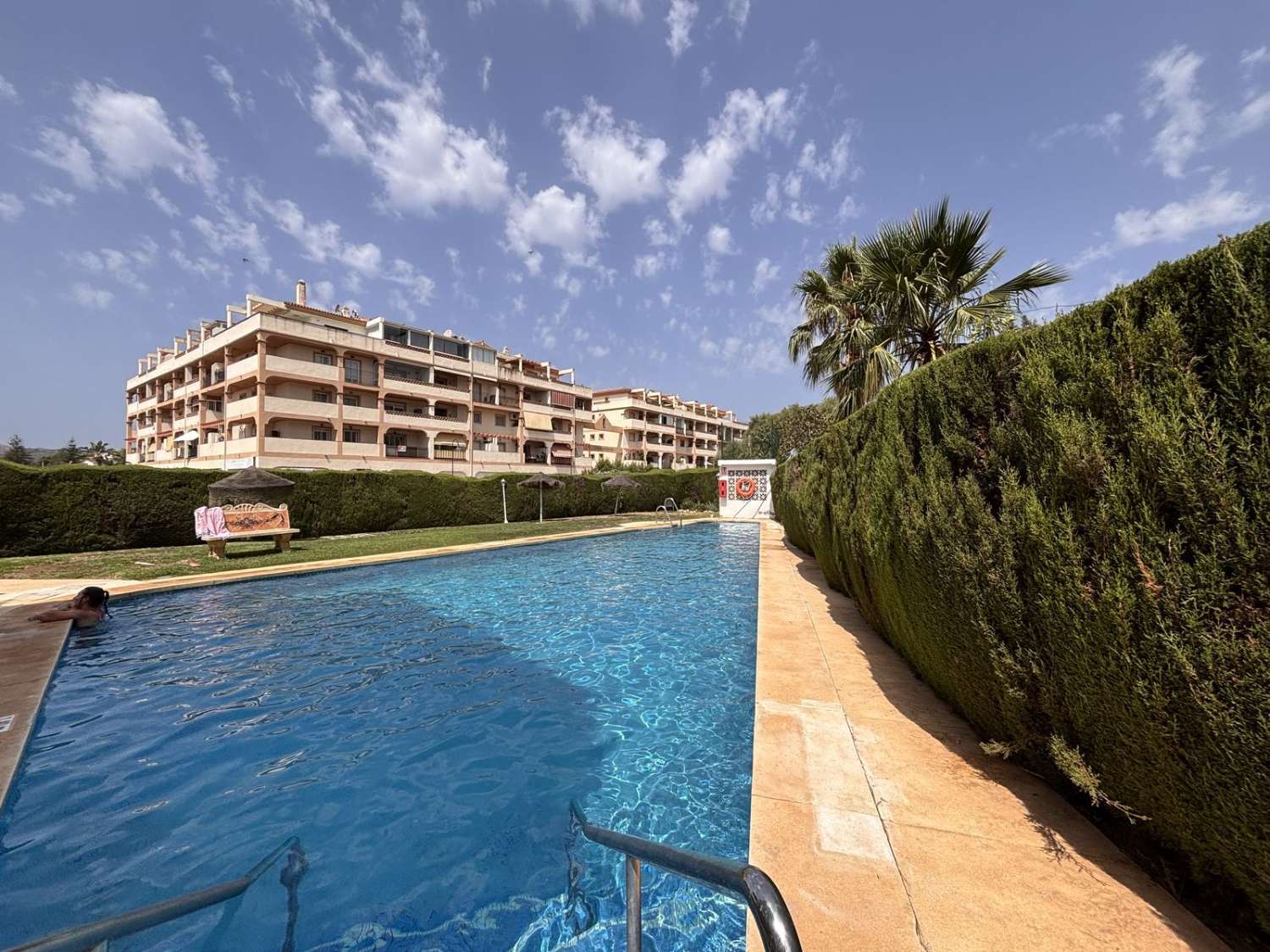 Ático en venta en Mijas Golf
