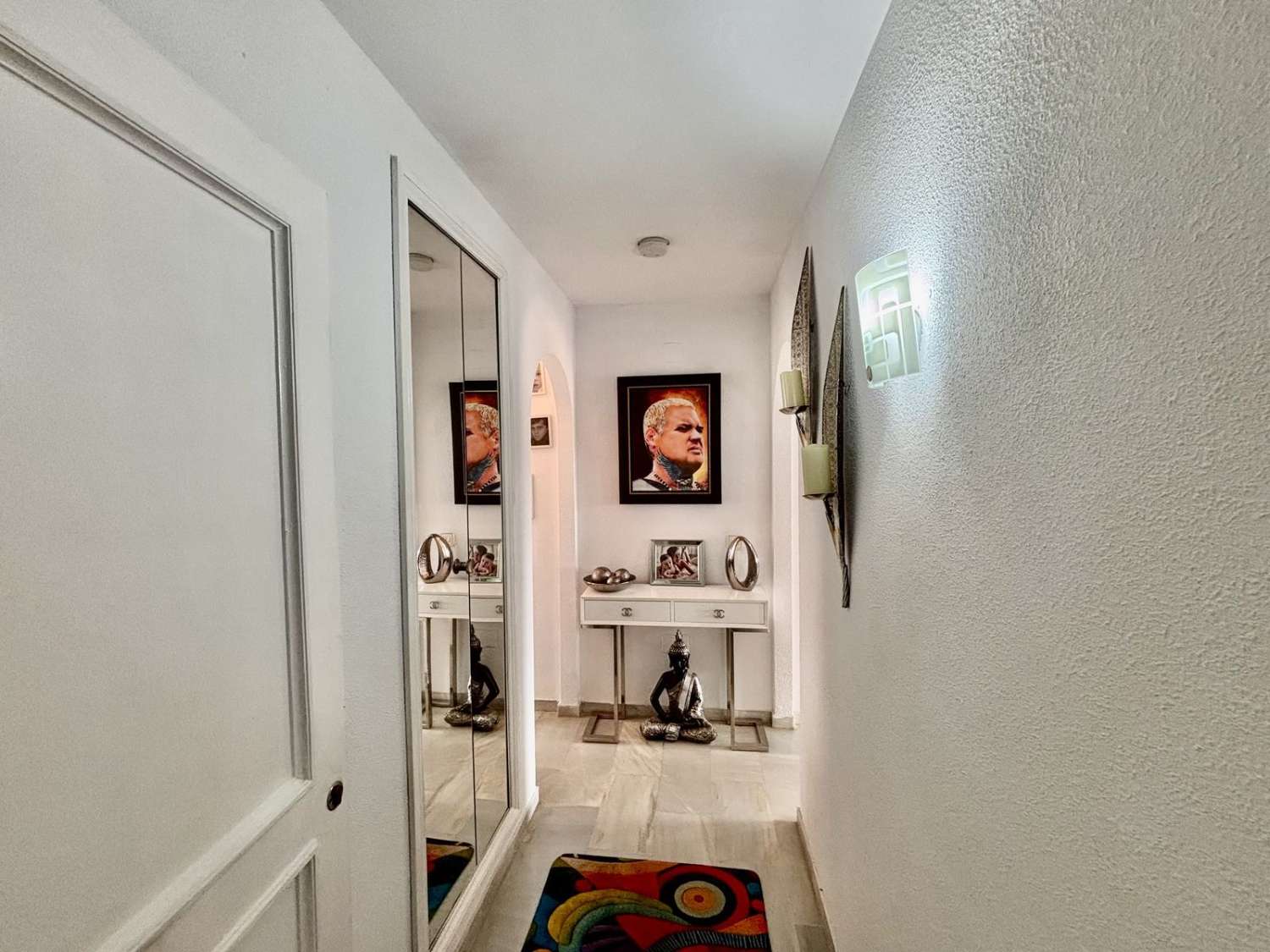 Ático en venta en Mijas Golf