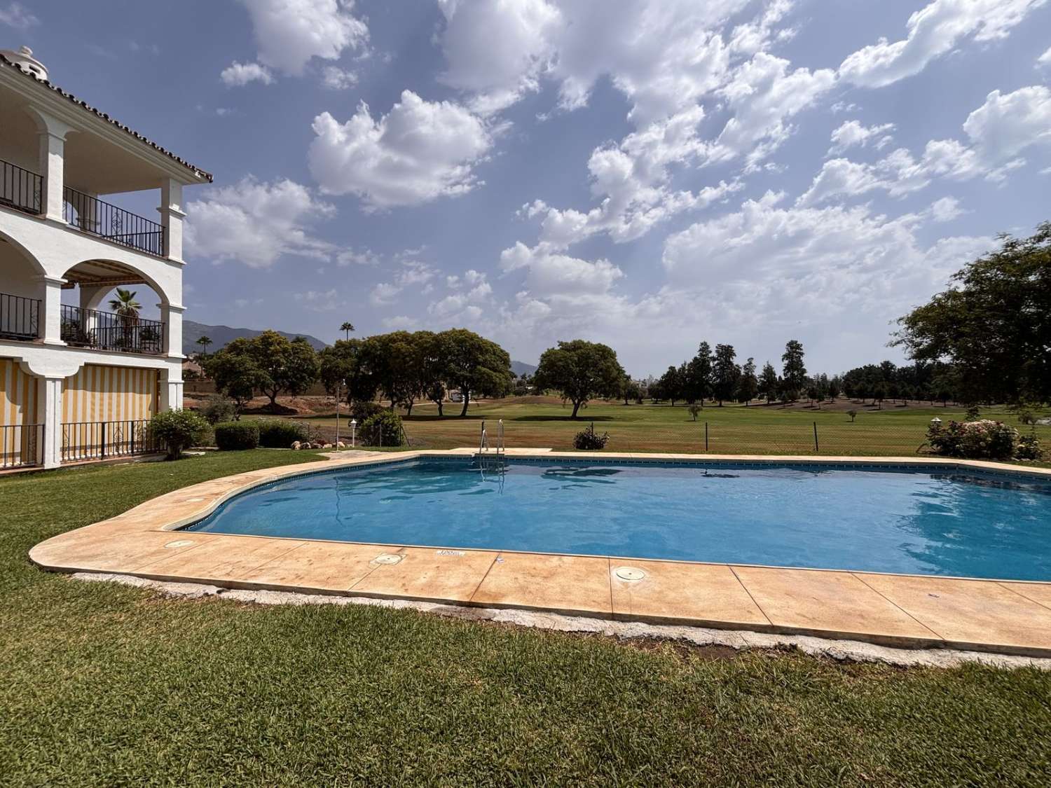 Ático en venta en Mijas Golf