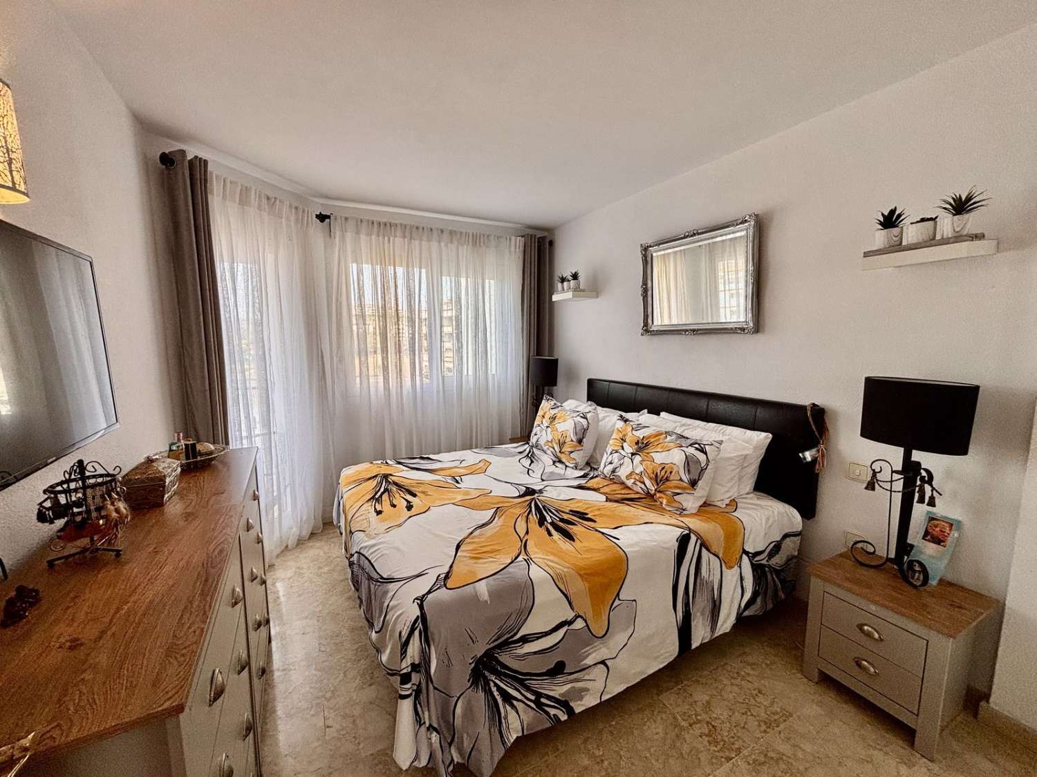 Ático en venta en Mijas Golf