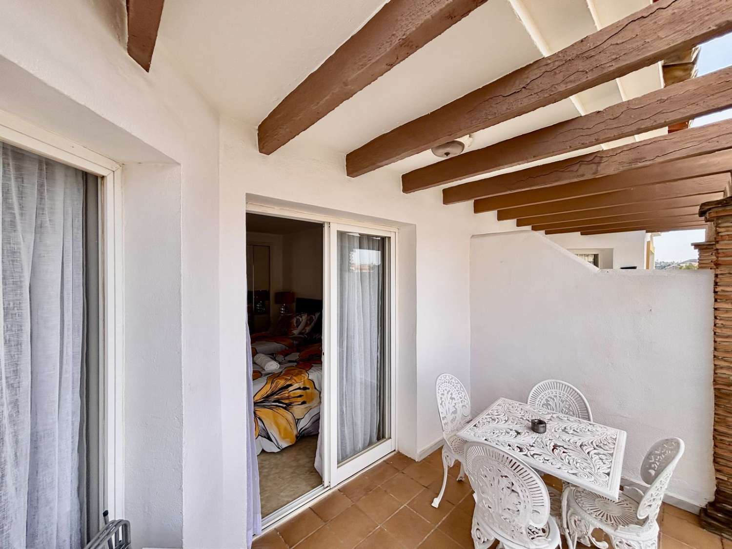Ático en venta en Mijas Golf