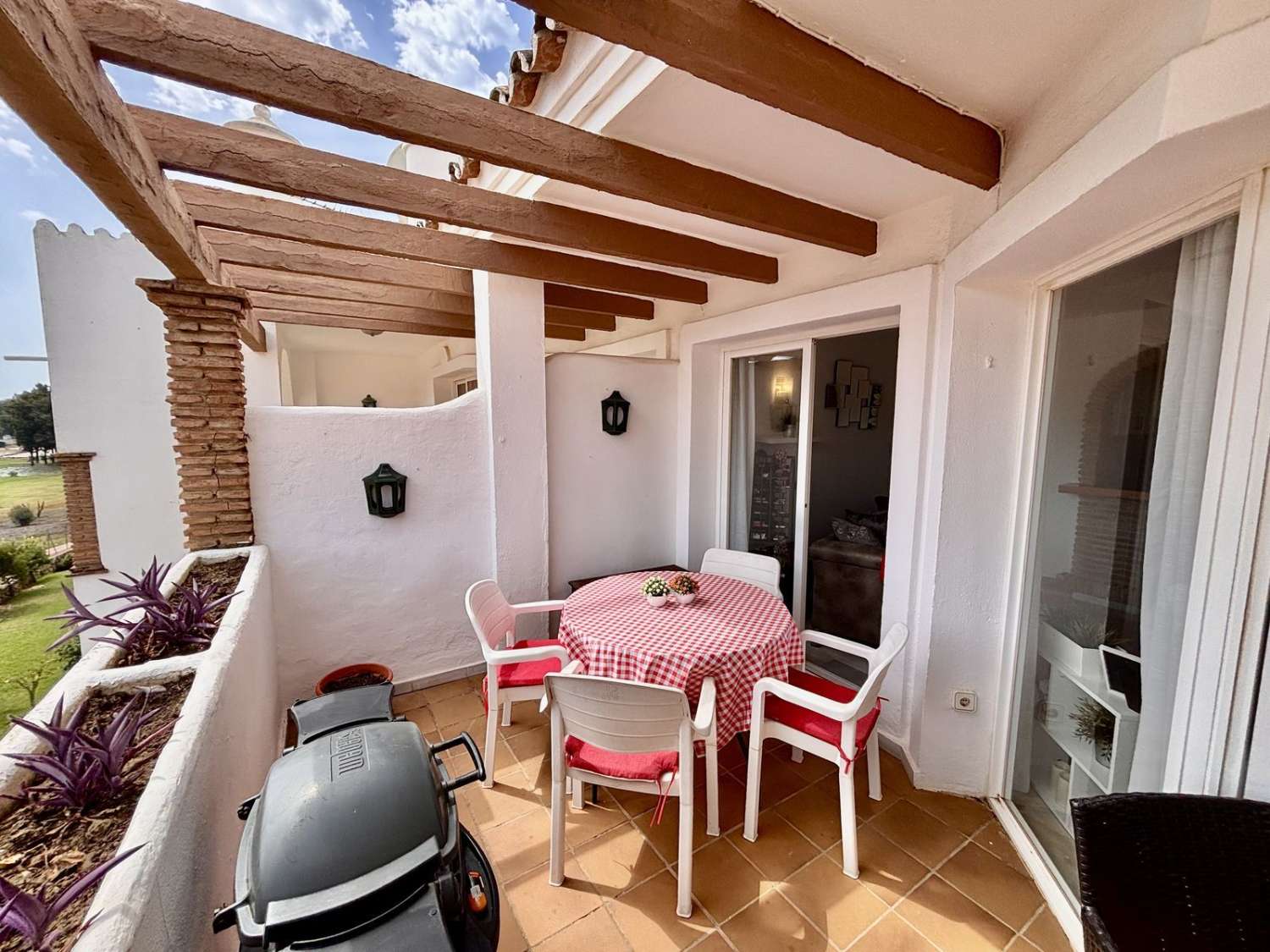 Ático en venta en Mijas Golf