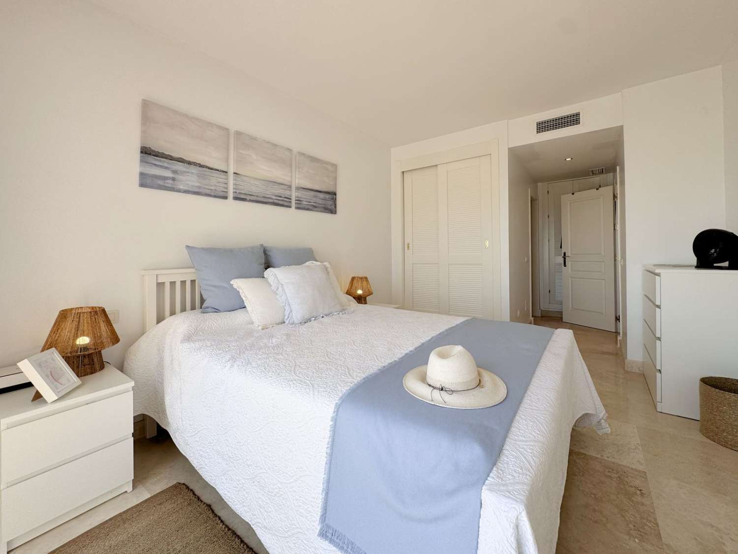 Ático en venta en Mijas Golf