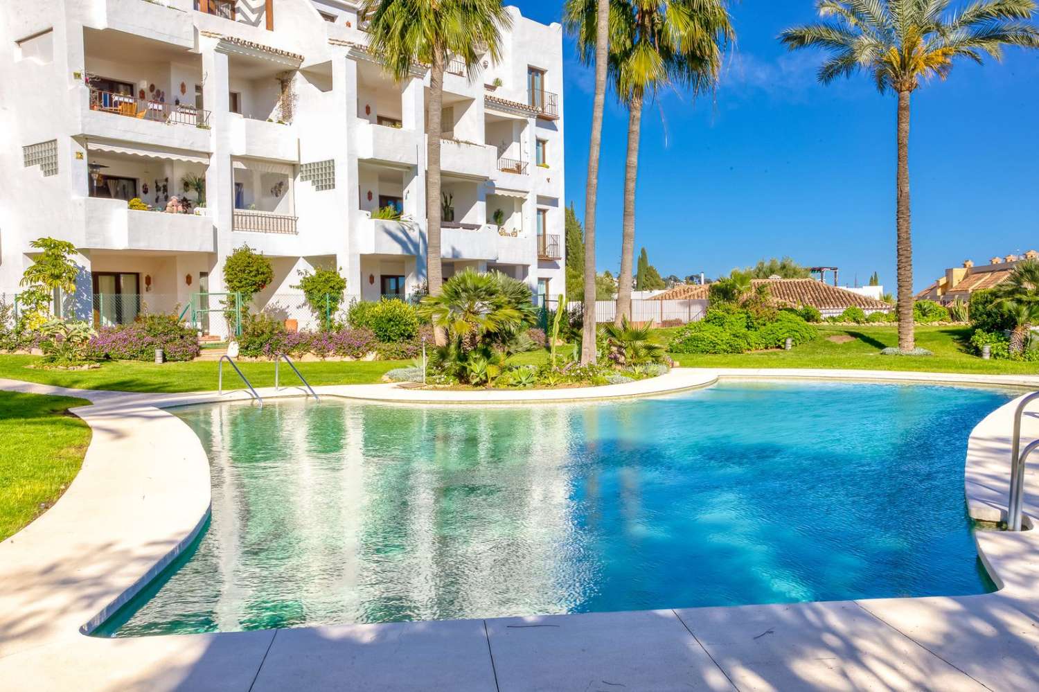 Ático en venta en Mijas Golf