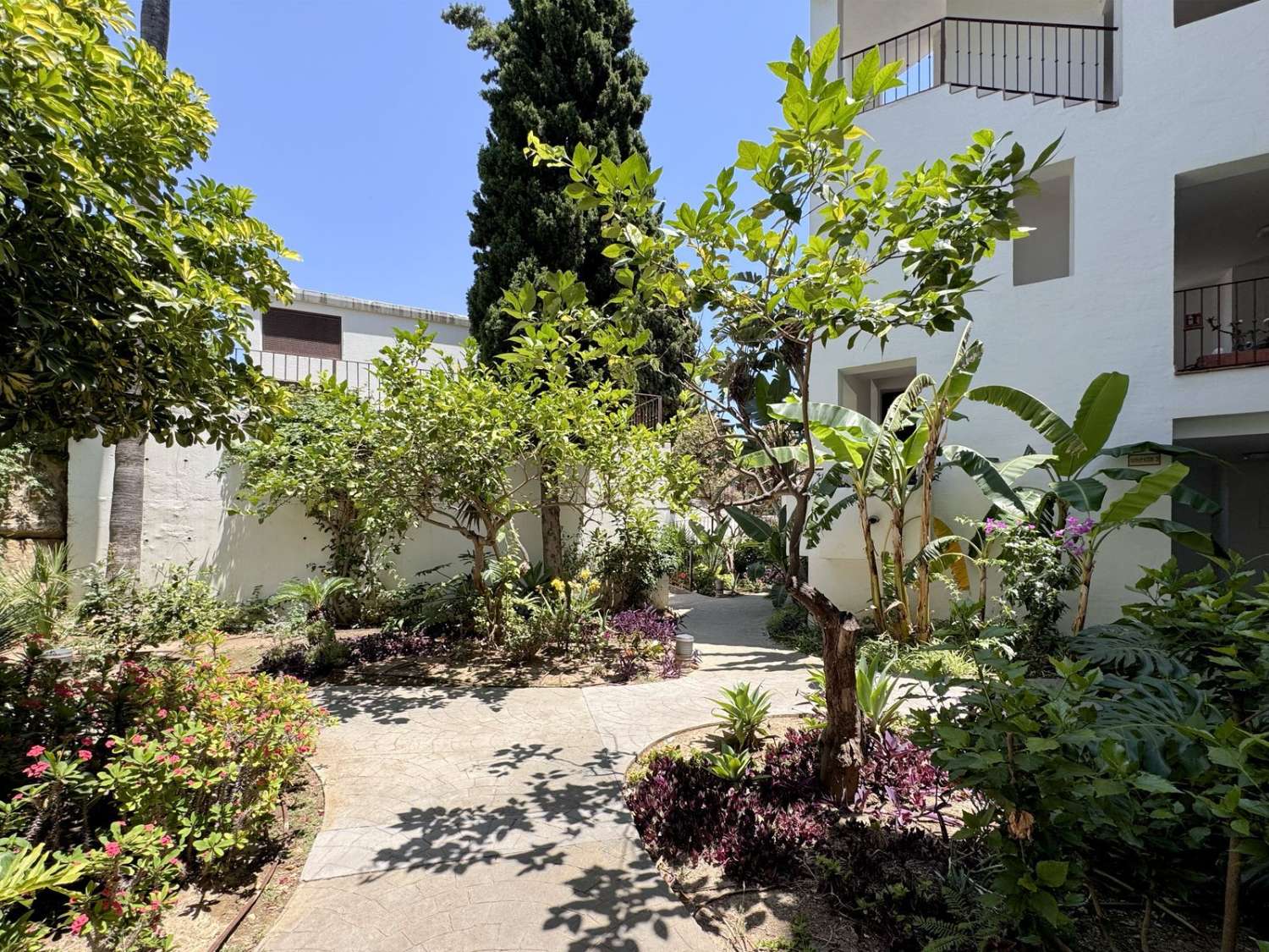 Ático en venta en Mijas Golf